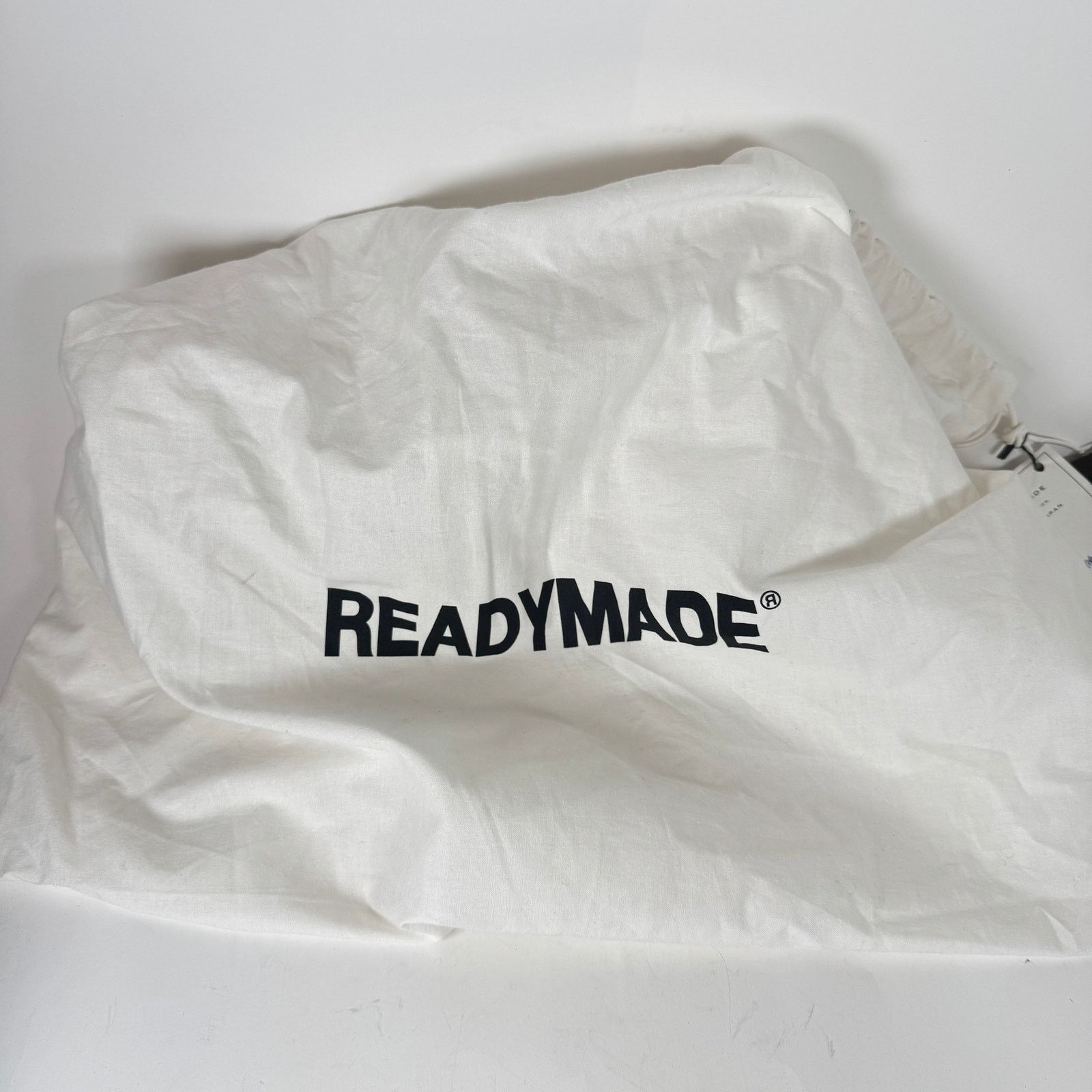 READYMADE Readymade Khaki Patchwork Big Chain Bag Size ONE SIZE - 11 Thumbnail
