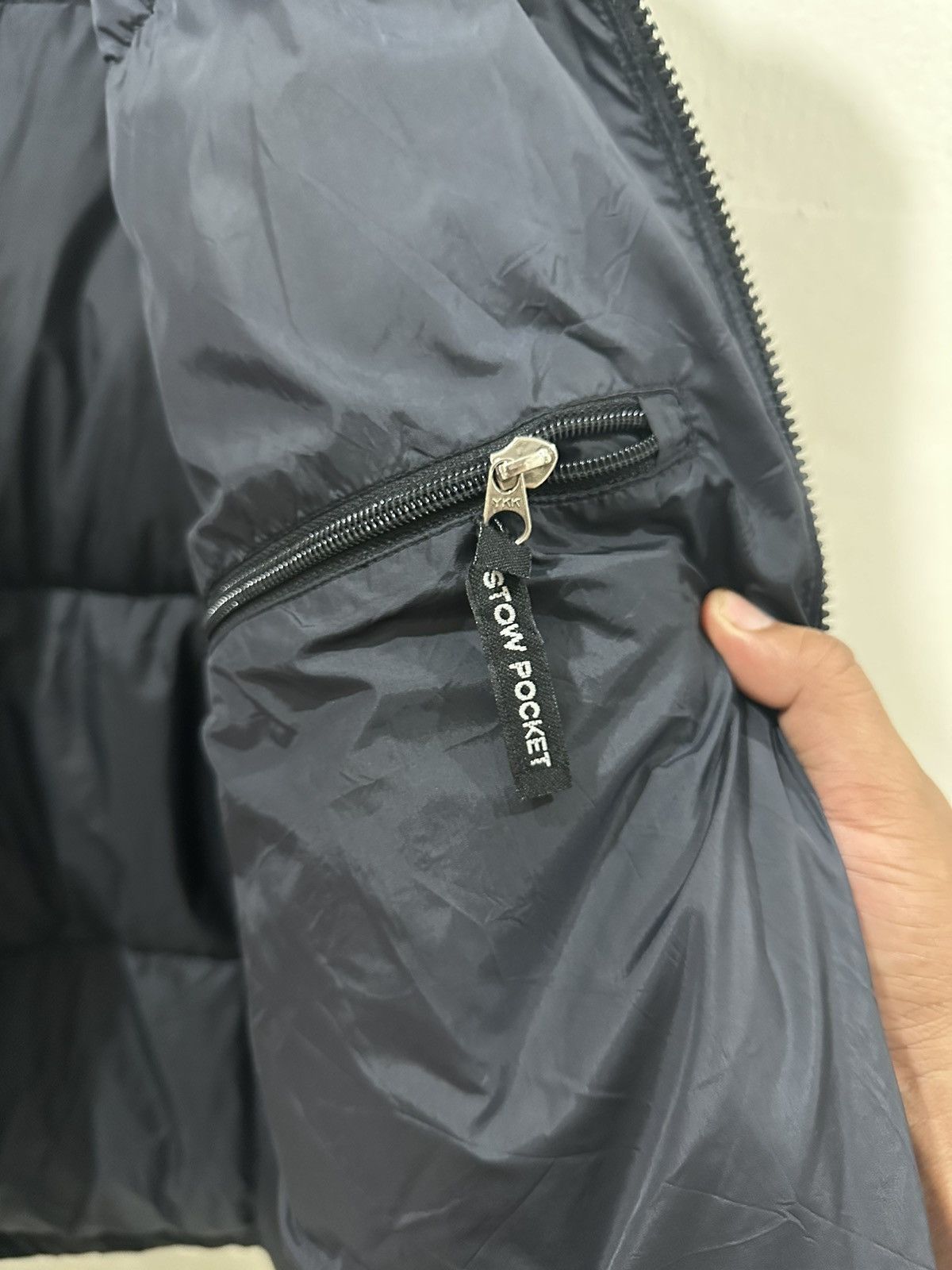 The North Face 1996 The North Face Nuptse 700 Puffer Jacket Size US XL / EU 56 / 4 - 17 Thumbnail