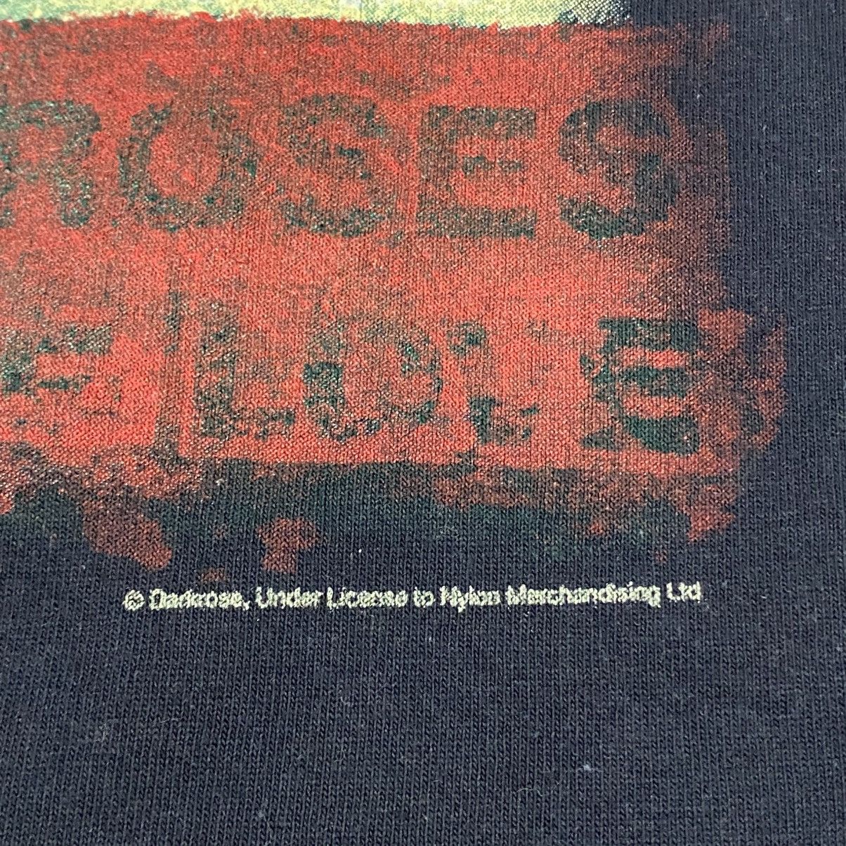Band Tees The stone roses rock band Size US M / EU 48-50 / 2 - 3 Thumbnail