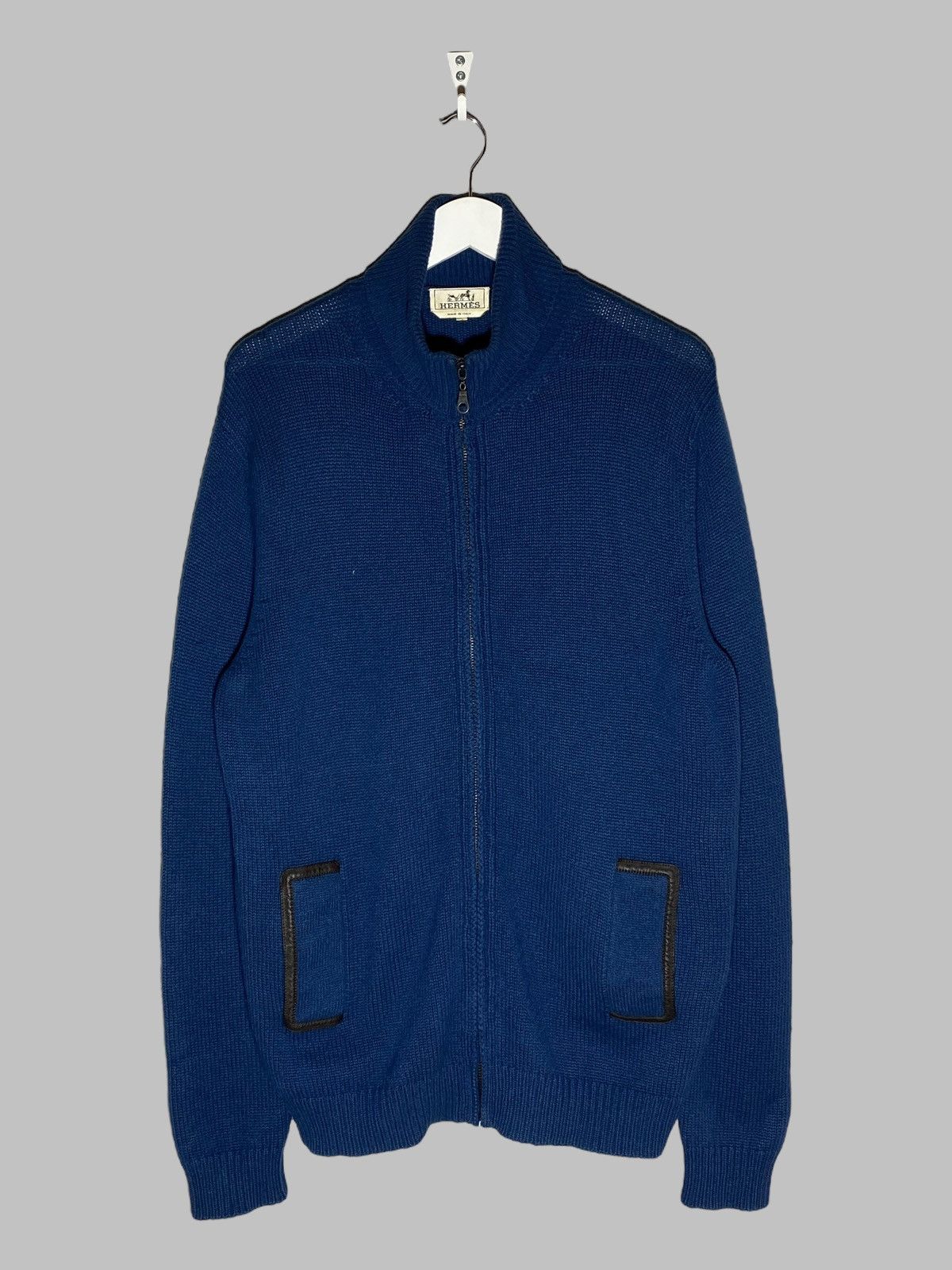 Hermès by Margiela cashmere globe Early 2000s Martin Margiela Cashmere Gloves | Authentic