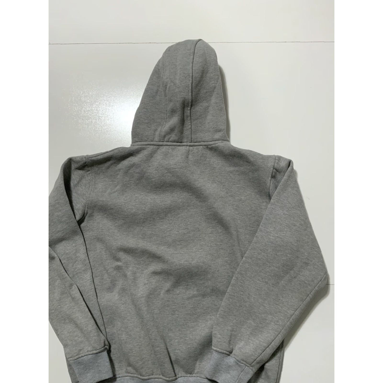 Logo 7 Faze Clan Hoodie Shirt Pullover Mens S Heather Gray Esports Video Game Logo Sweatshirt Sz. S Size US S / EU 44-46 / 1 - 4 Thumbnail