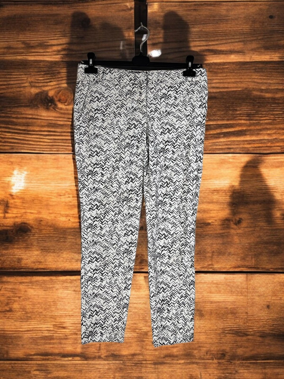 Cynthia Rowley Cynthia Rowley trousers size L Size 28" / US 6 / IT 42 - 1 Thumbnail