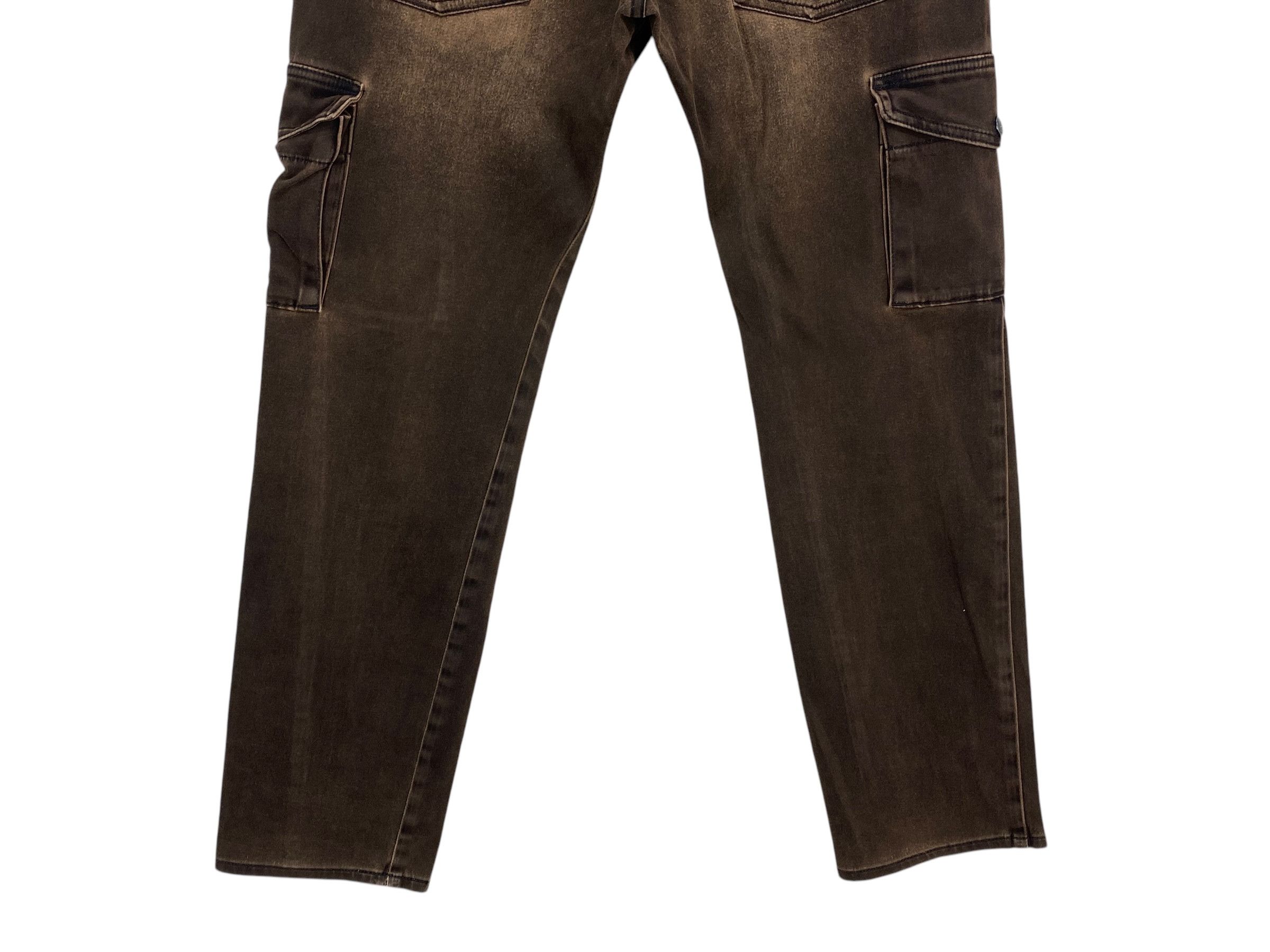 Japanese Brand × Lee Lee Cowboy Pants Japanese Brand Denim Size US 30 / EU 46 - 6 Thumbnail