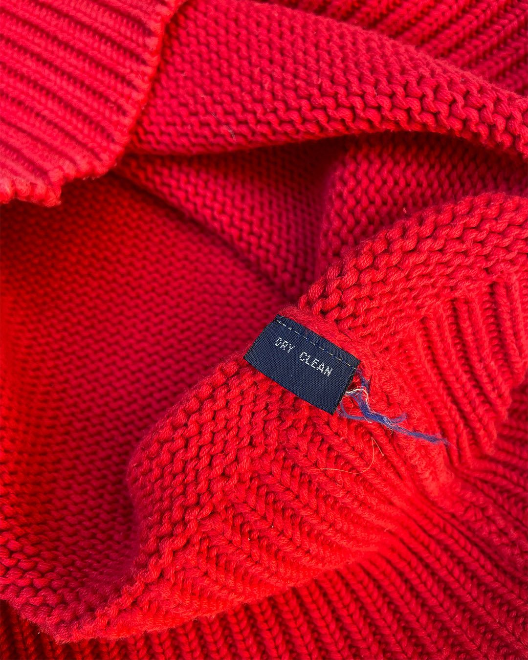 Polo Ralph Lauren Polo Ralph Lauren Scribble Sweater Size US M / EU 48-50 / 2 - 5 Thumbnail
