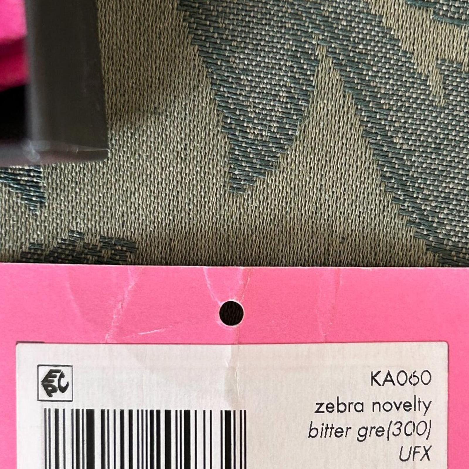 Other kate spade Ziggy Zebra Embellished Cardholder ka060 Size ONE SIZE - 5 Thumbnail