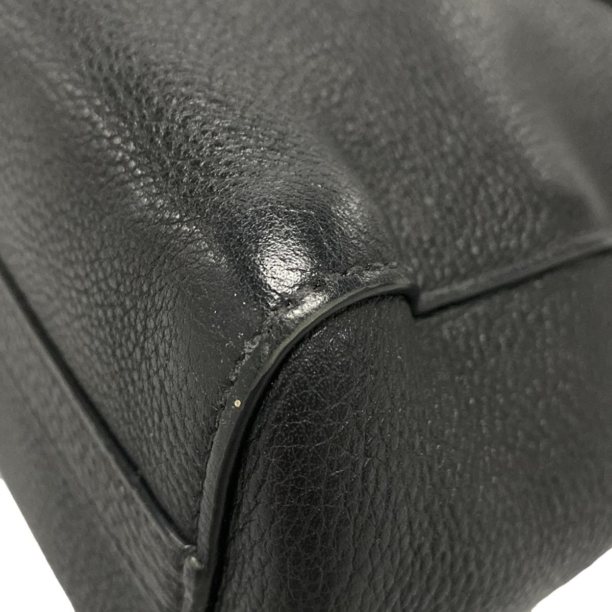 Prada PRADA Logo Shoulder Bag 1BG112 Size ONE SIZE - 7 Thumbnail