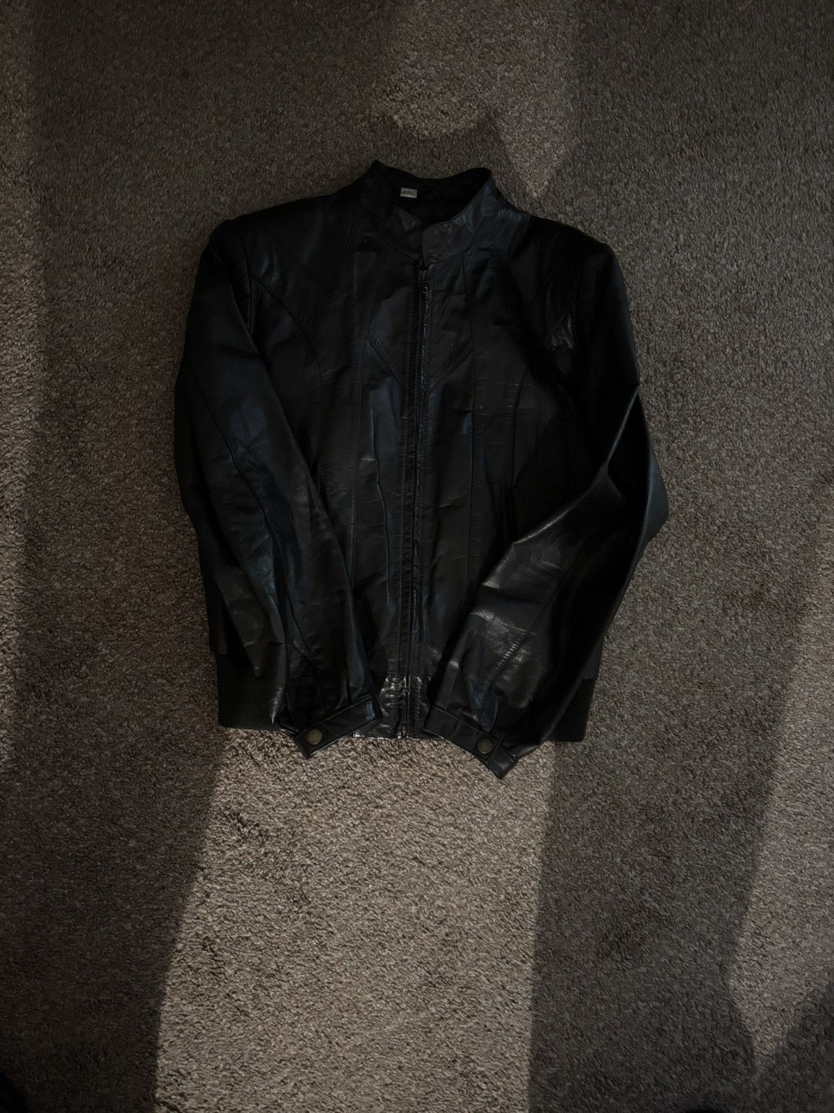 Wilsons Leather Wilson’s leather jacket Size US M / EU 48-50 / 2 - 1 Thumbnail