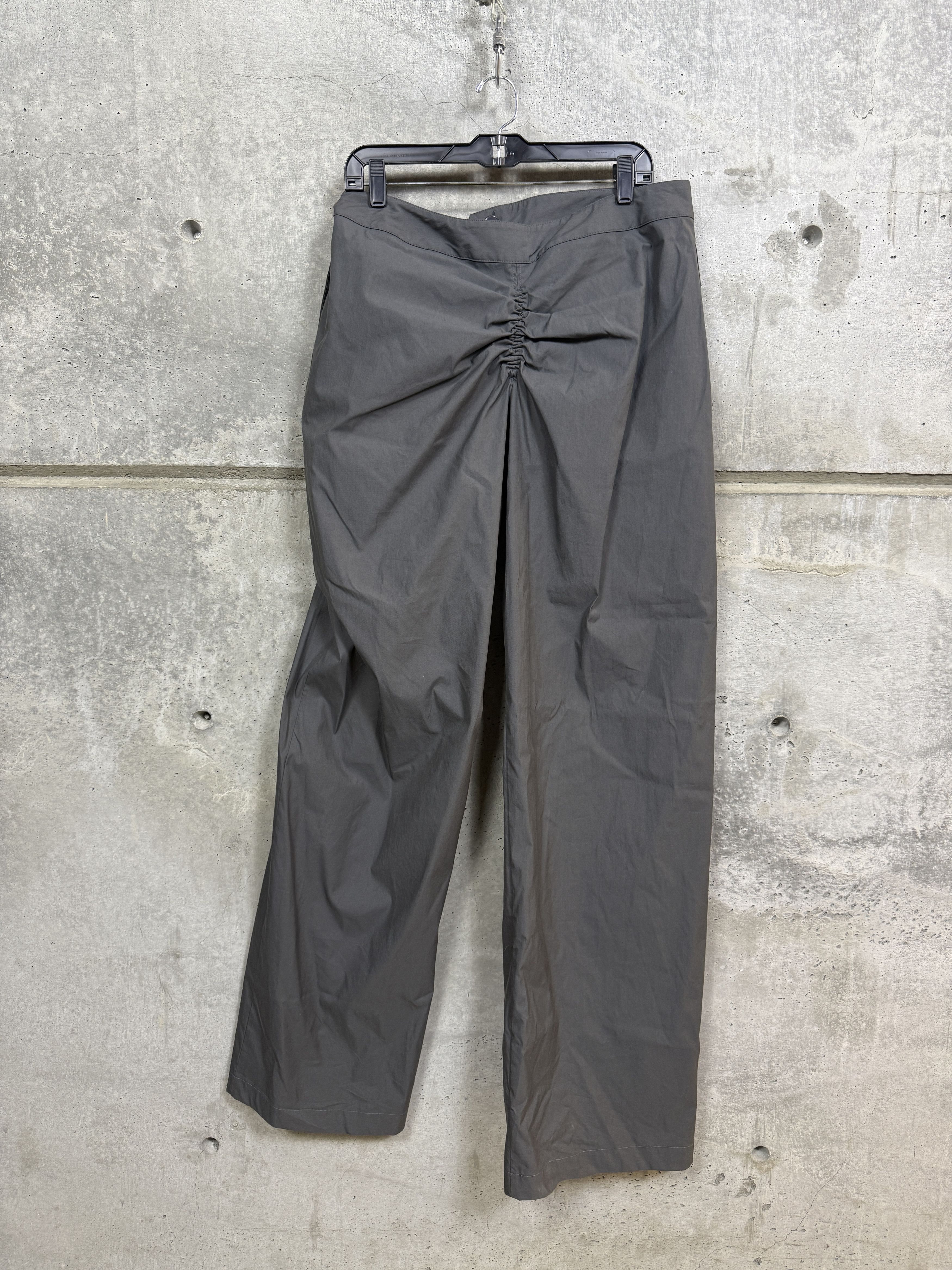 Mainline:RUS/Fr.CA/DE $675 Mainline:RUS/Fr.CA/DE Ilya Trousers Pants Size US 34 / EU 50 - 7 Thumbnail