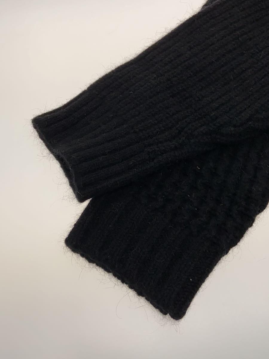 Undercover Undercover Wool Sweater Black Size US XL / EU 56 / 4 - 5 Thumbnail