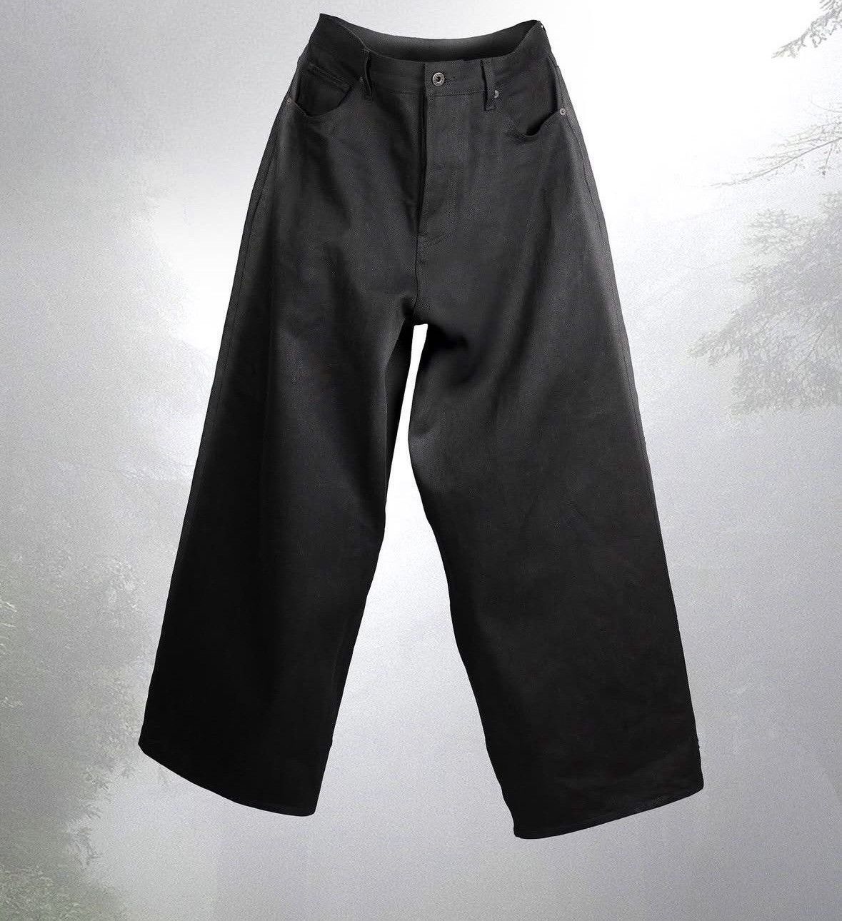 Grey AK47 Sweatpants V2