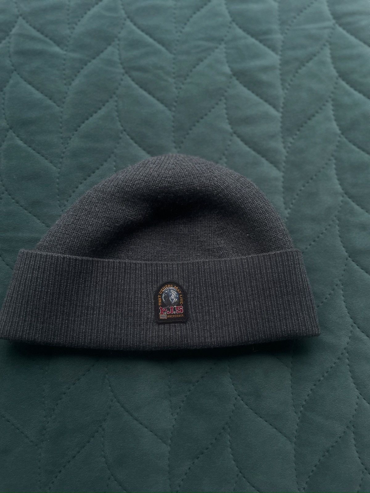 Parajumpers Parajumpers beanie Size ONE SIZE - 1 Thumbnail