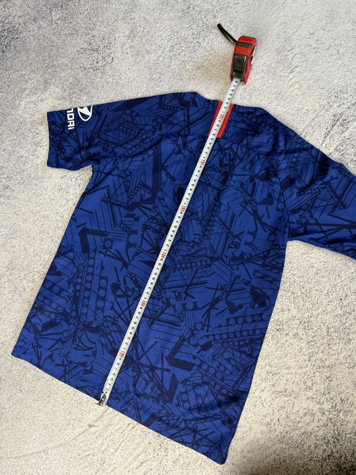 Chelsea Soccer Nike Chelsea 2019 Soccer Jersey Football Shirt Boys Size XL Size US XS / EU 42 / 0 - 21 Thumbnail