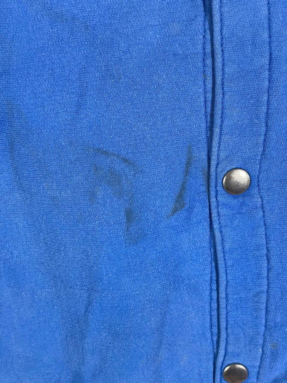 Sugar Cane Vintage cheswick sugar cane button up sweatshirt Size US L / EU 52-54 / 3 - 9 Thumbnail