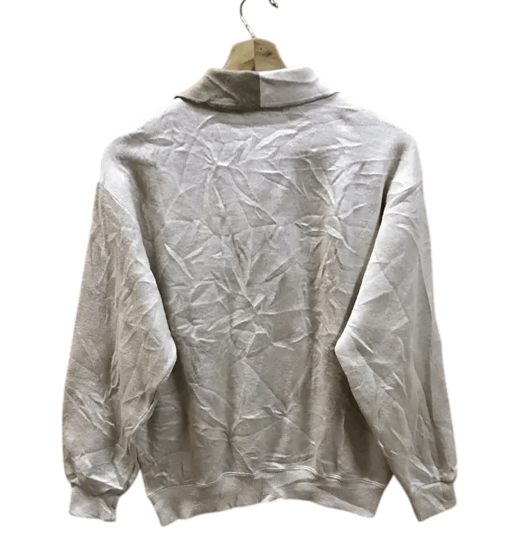 Japanese Brand Glaser Sweatshirts Size US S / EU 44-46 / 1 - 2 Thumbnail