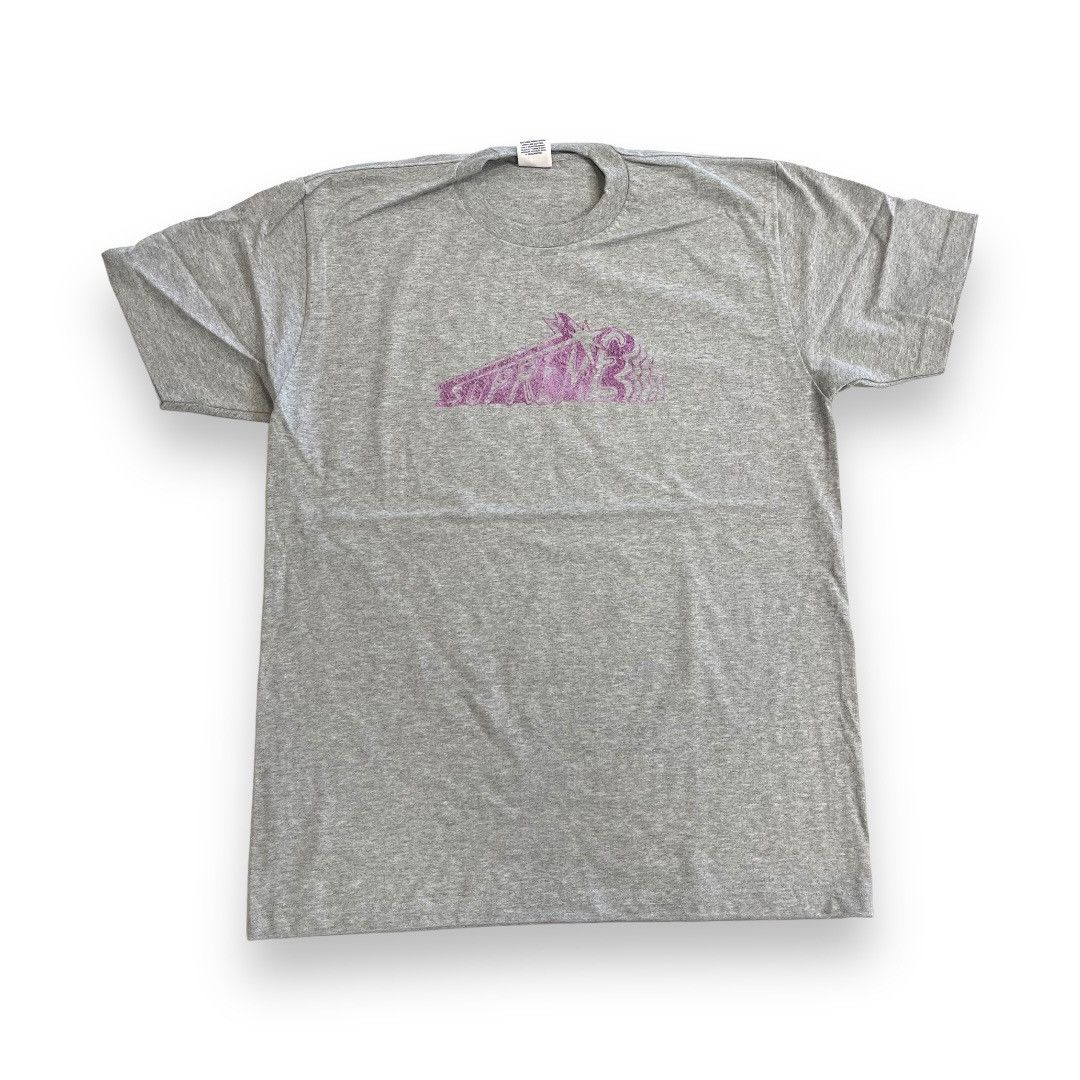 Supreme Records Tee | Grailed
