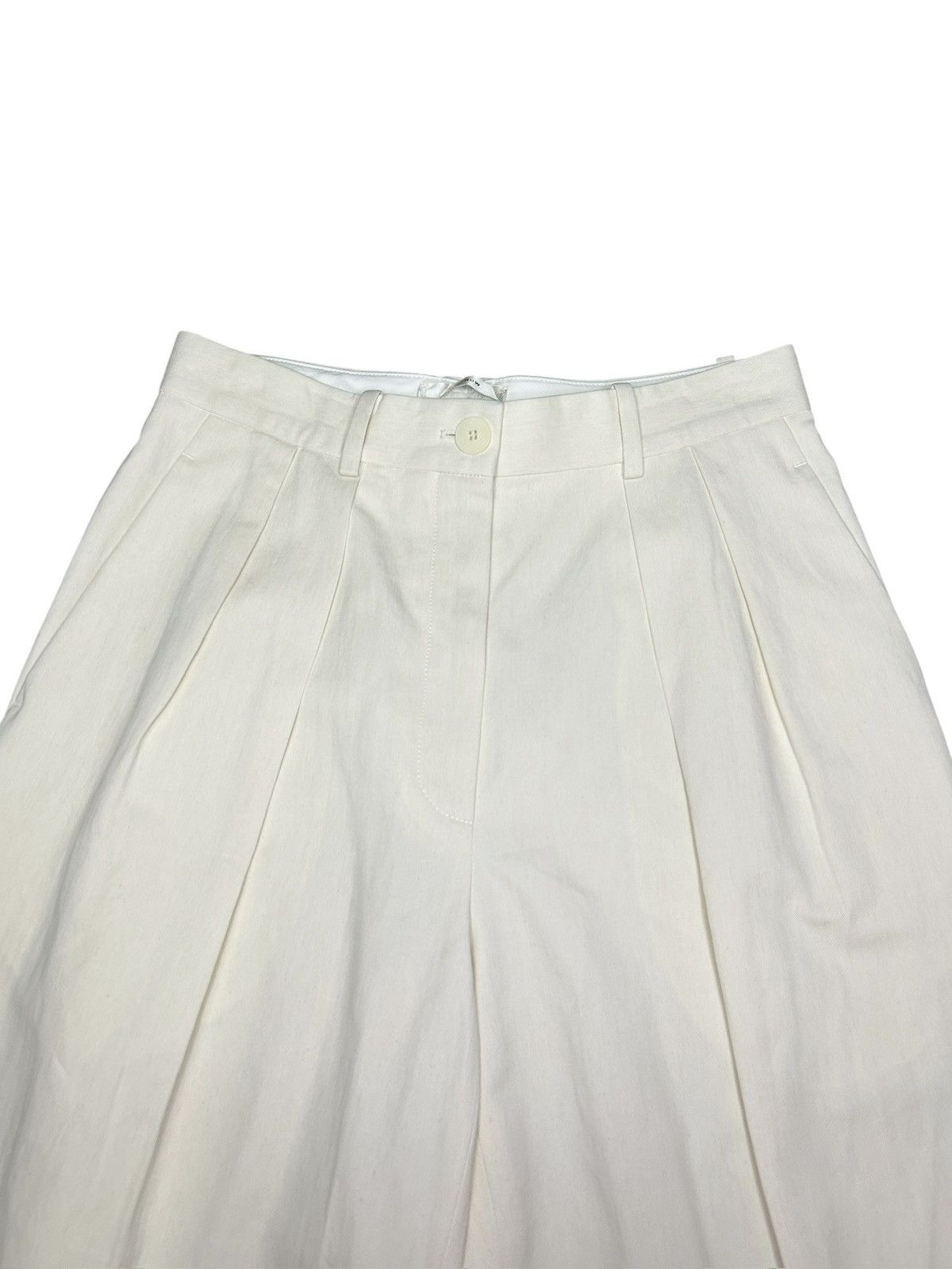 The Row 'Lisa' Culottes Size 25" / US 0 / IT 36 - 3 Thumbnail