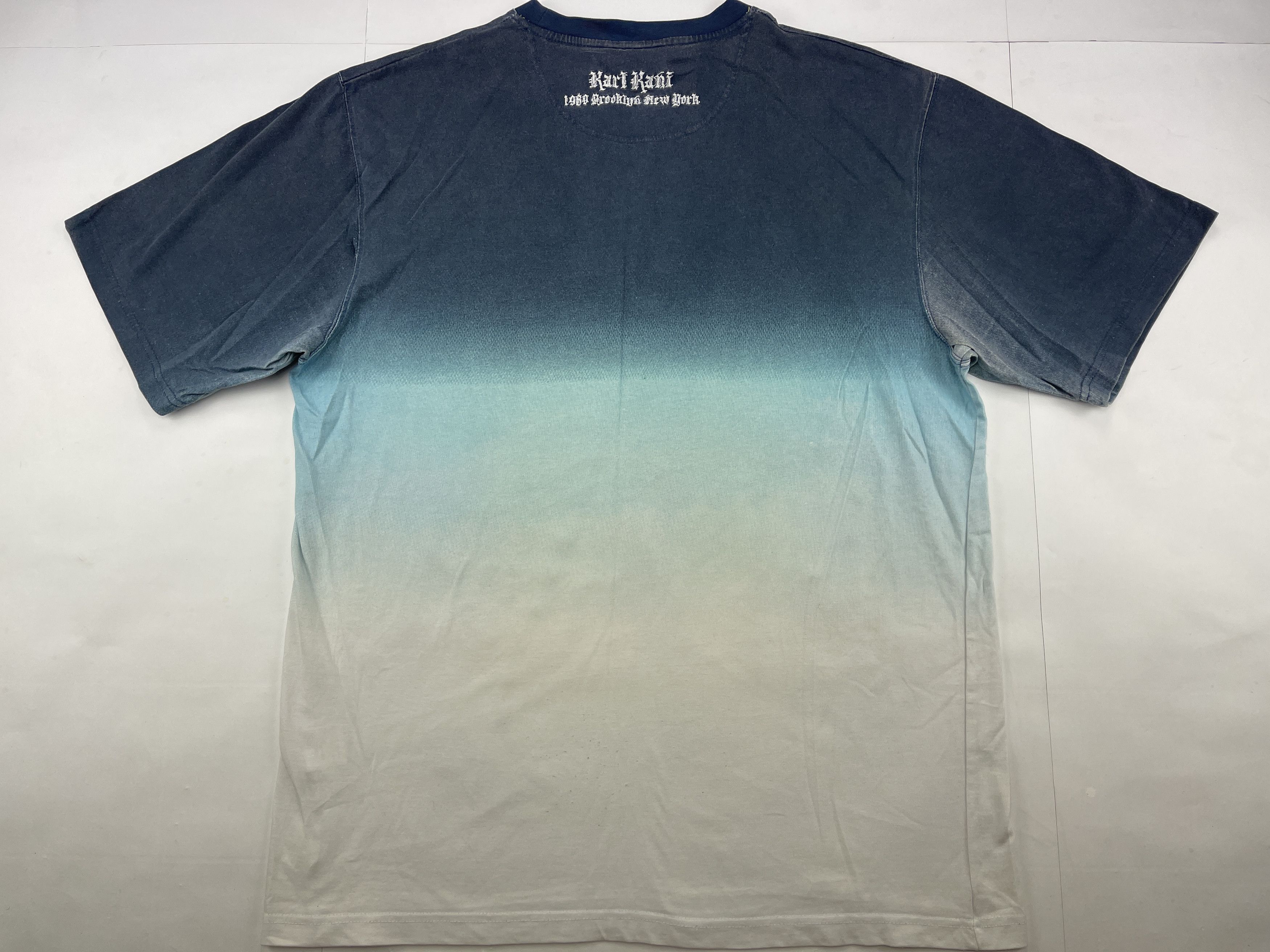 Karl Kani Karl Kani t-shirt, vintage 90s, 1990s hip hop, Y2K, size L Size US L / EU 52-54 / 3 - 6 Thumbnail