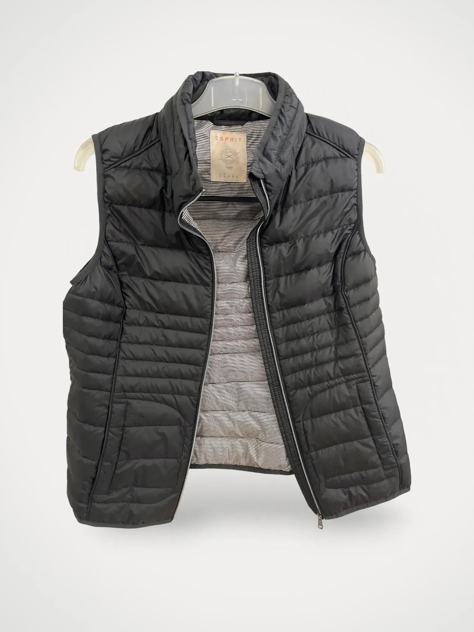 Esprit Esprit Vest Size M / US 6-8 / IT 42-44 - 1 Thumbnail