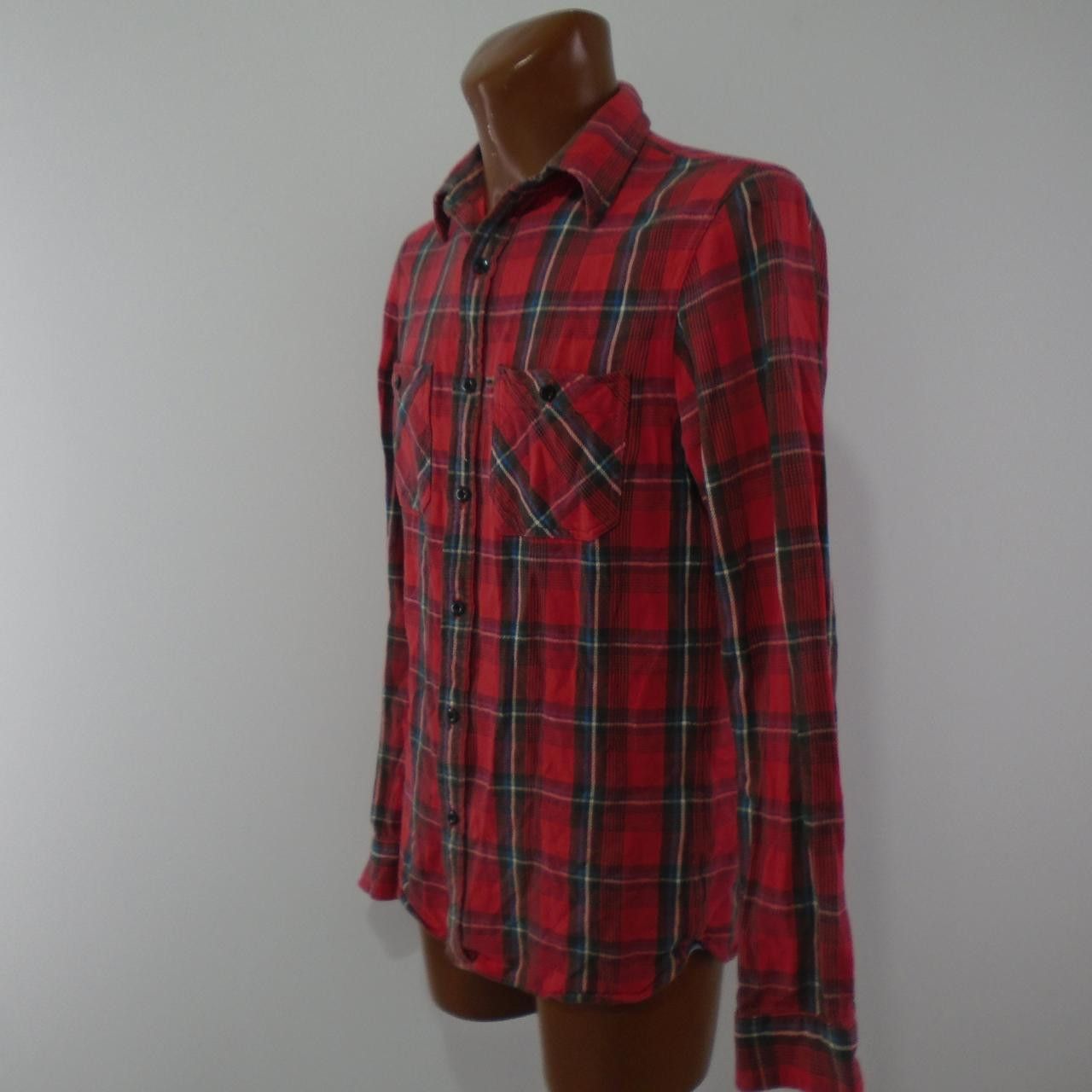 Ralph Lauren Men's Shirt Ralph Lauren Size US M / EU 48-50 / 2 - 4 Thumbnail