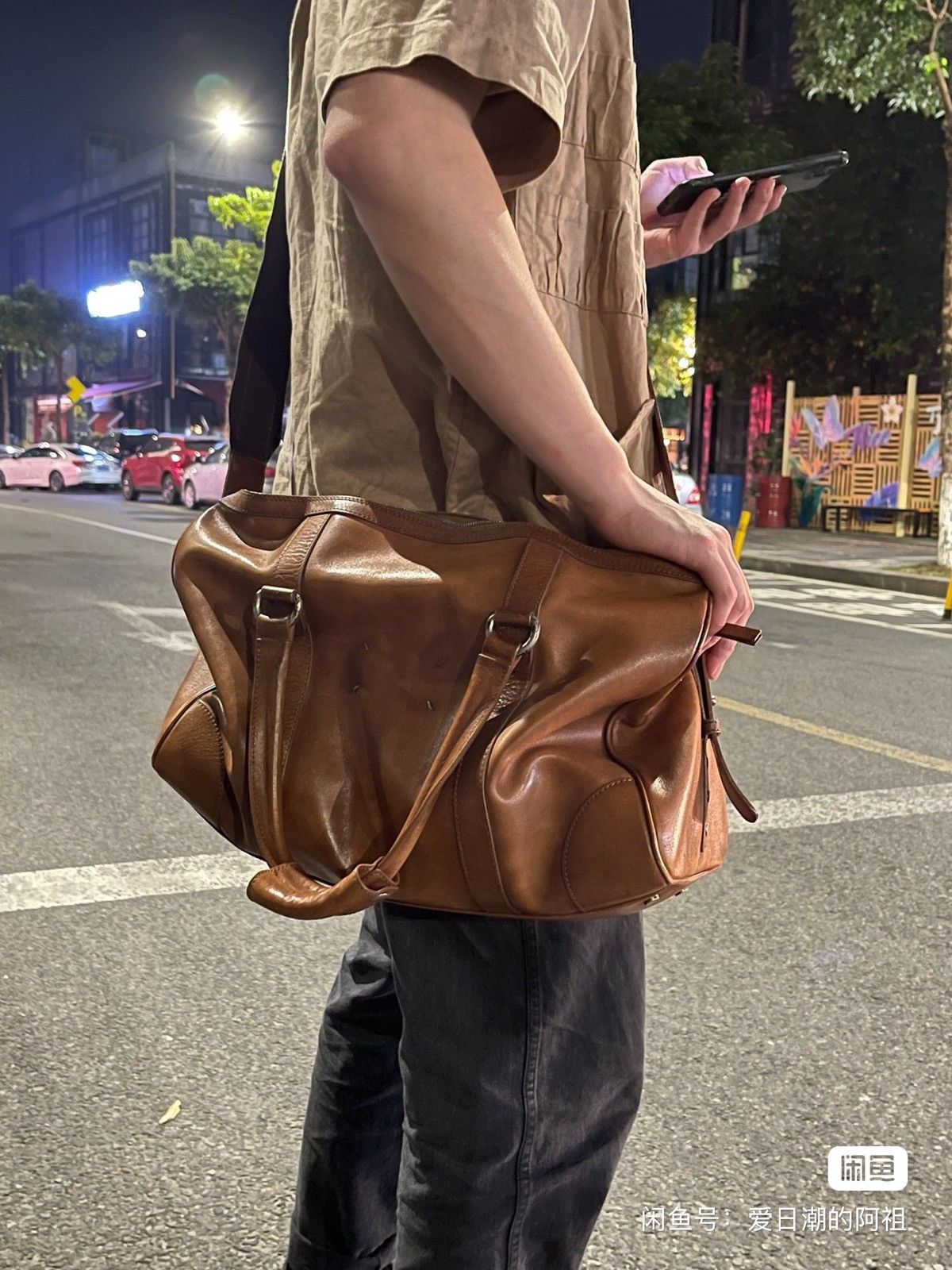【MAZEL MANS´BROWN】韓国発★MADRID BOSTON BAG★4color MAZEL MANS´BROWN】韓国発☆MADRID BOSTON BAG☆4color