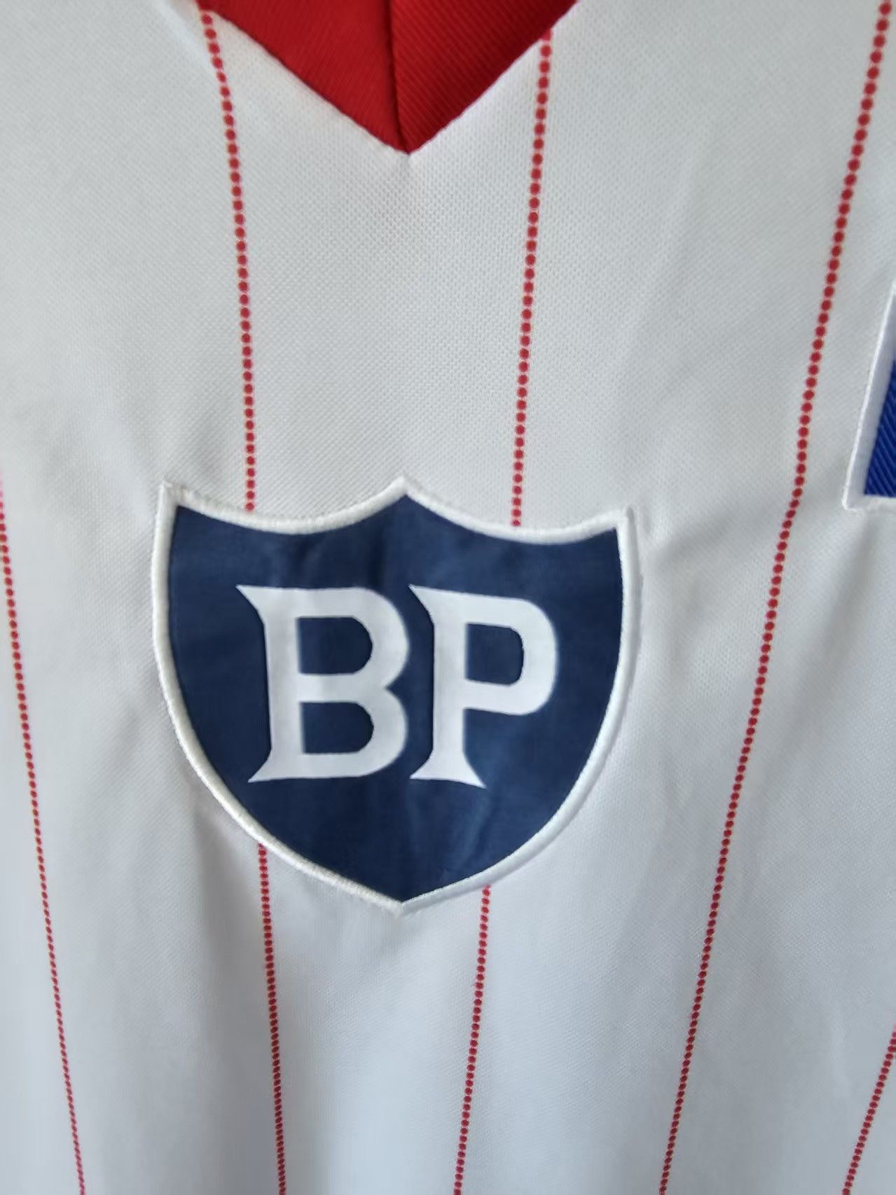 Other Vintage Hamburger SV Soccer jersey Size US S / EU 44-46 / 1 - 3 Thumbnail
