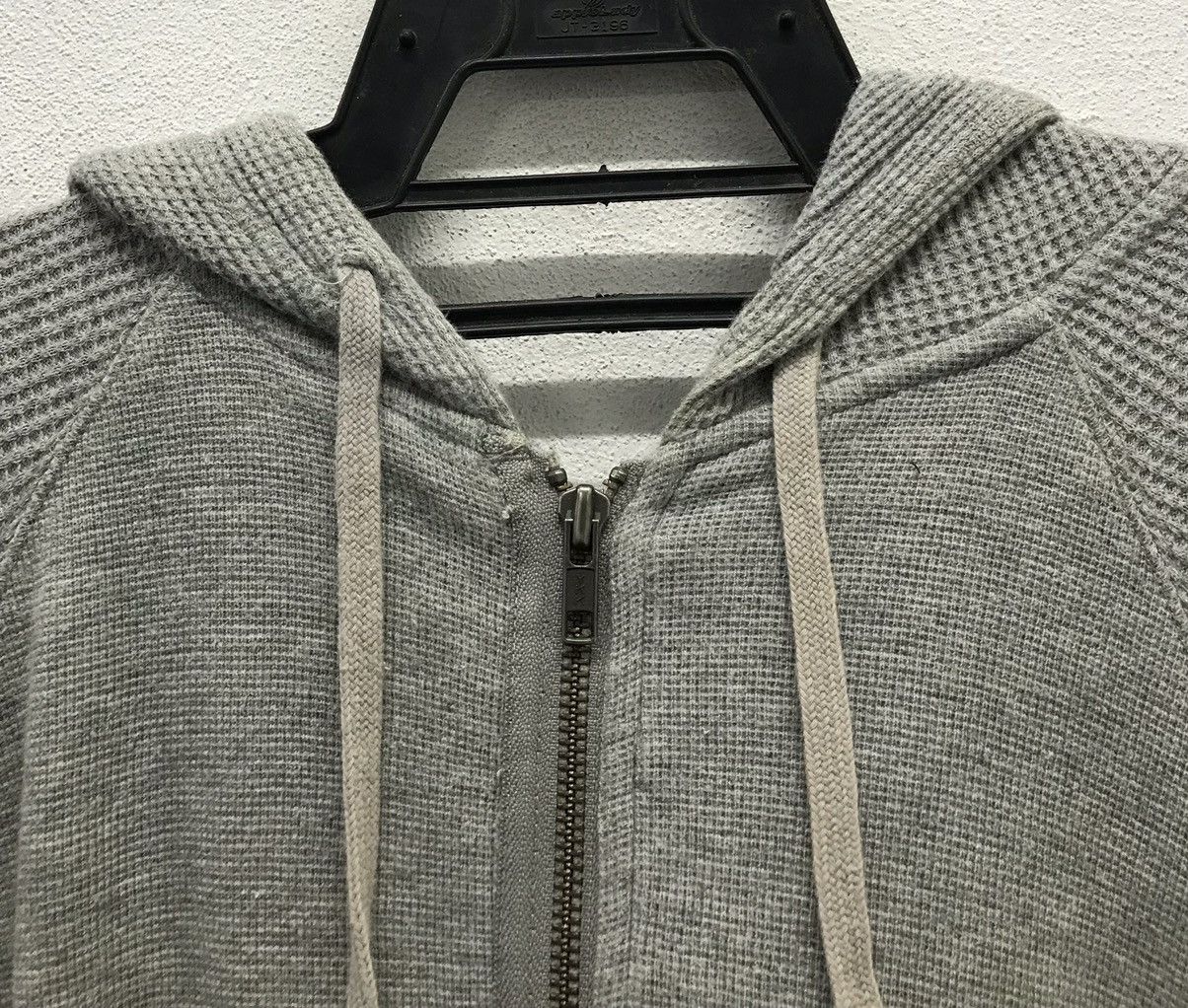 Stussy × Vintage Vintage Stussy Jacket Hoodie Size US M / EU 48-50 / 2 - 3 Thumbnail