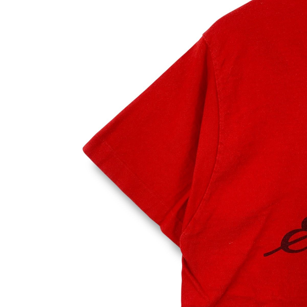 Eddie Bauer Vintage 90's EDDIE BAUER Seattle Tokyo Graphic Tee Shirt Size US S / EU 44-46 / 1 - 4 Thumbnail