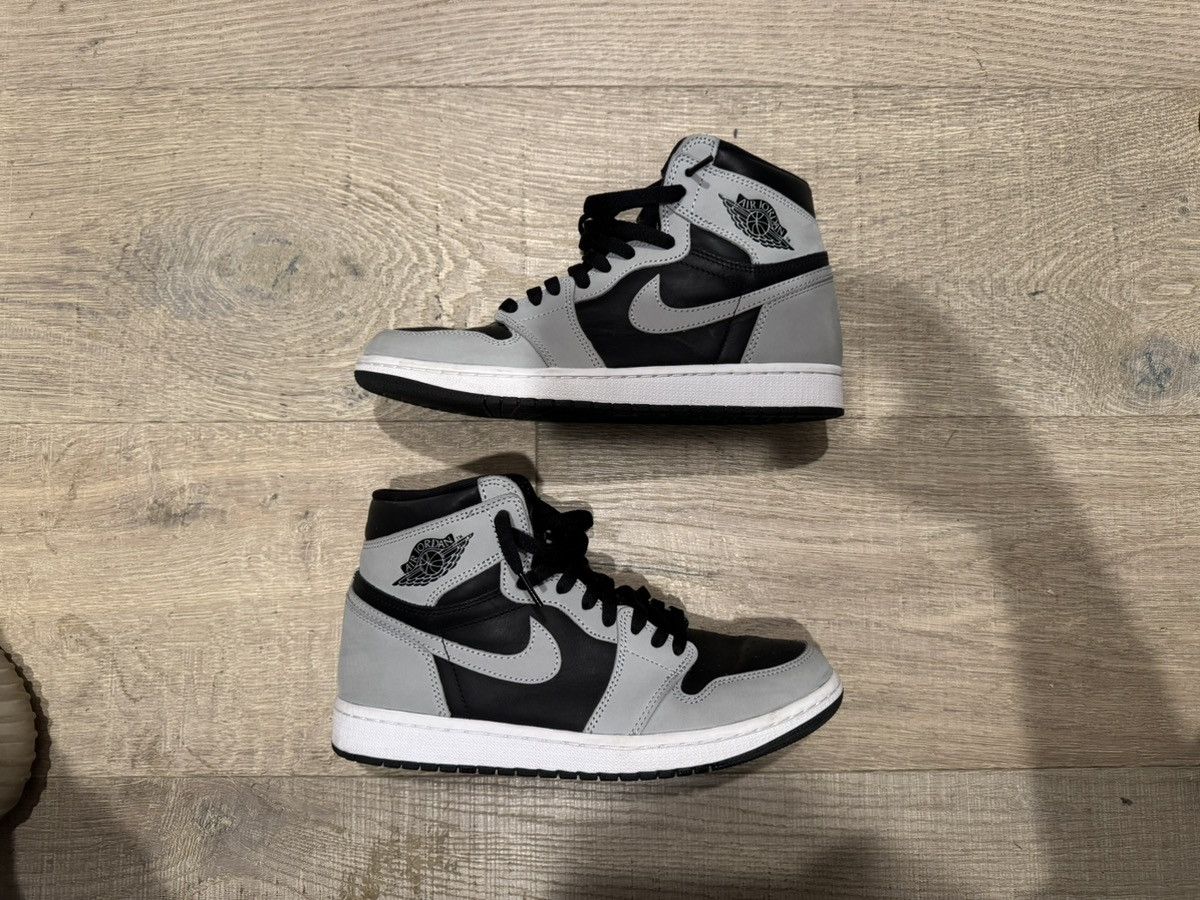 Nike Nike Air Jordan 1 Retro High OG Shadow 2.0 Size US 9 / EU 42 - 3 Thumbnail