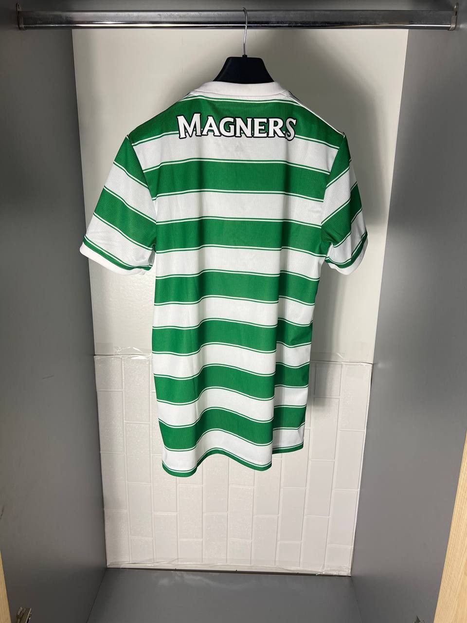 Adidas VINTAGE ADIDAS FC CELTIC SCOTLAND SOCCER JERSEY Y2K Size US M / EU 48-50 / 2 - 11 Thumbnail
