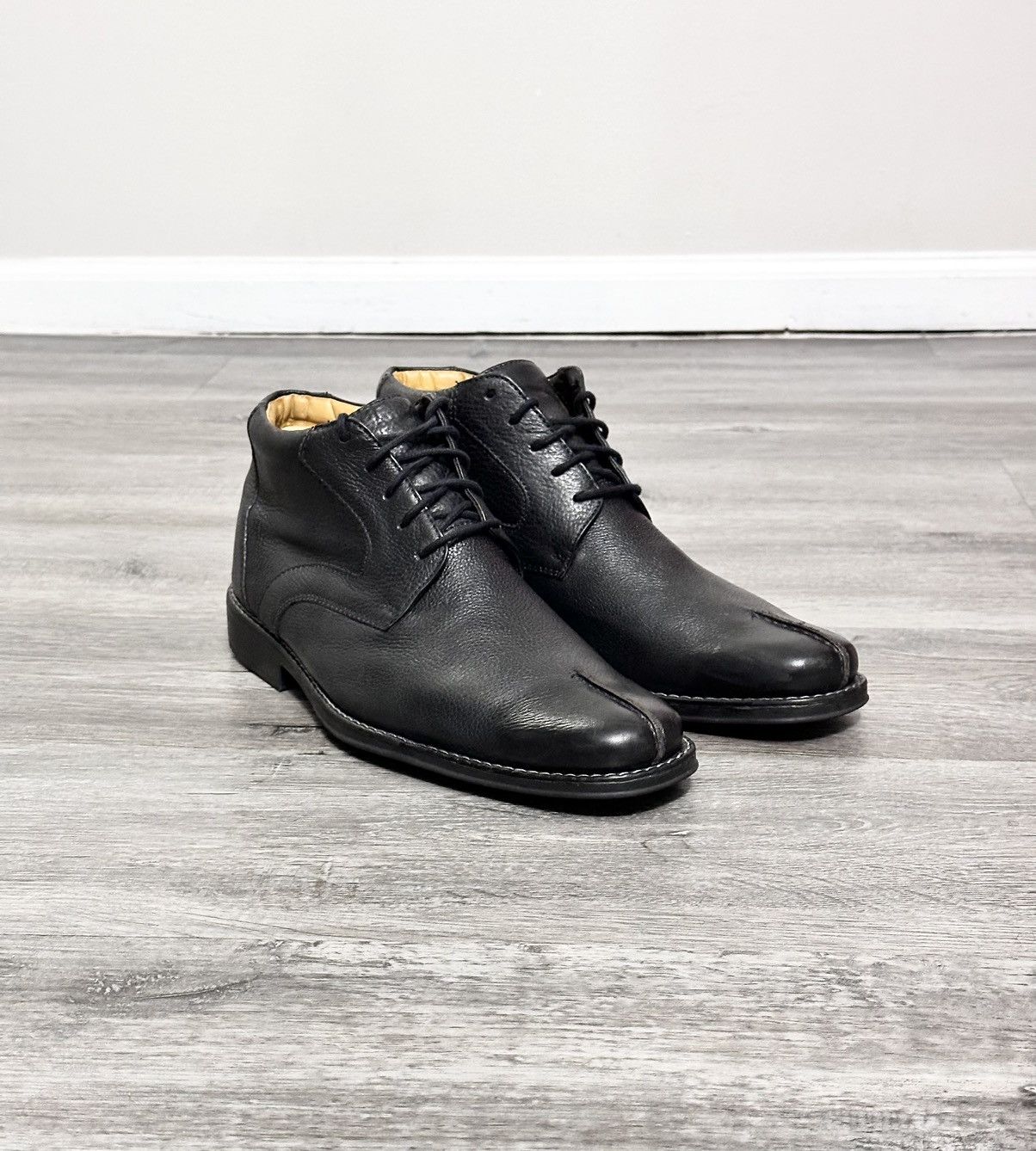 Sandro Moscoloni Sandro Moscoloni Boot Size US 10 / EU 43 - 8 Thumbnail