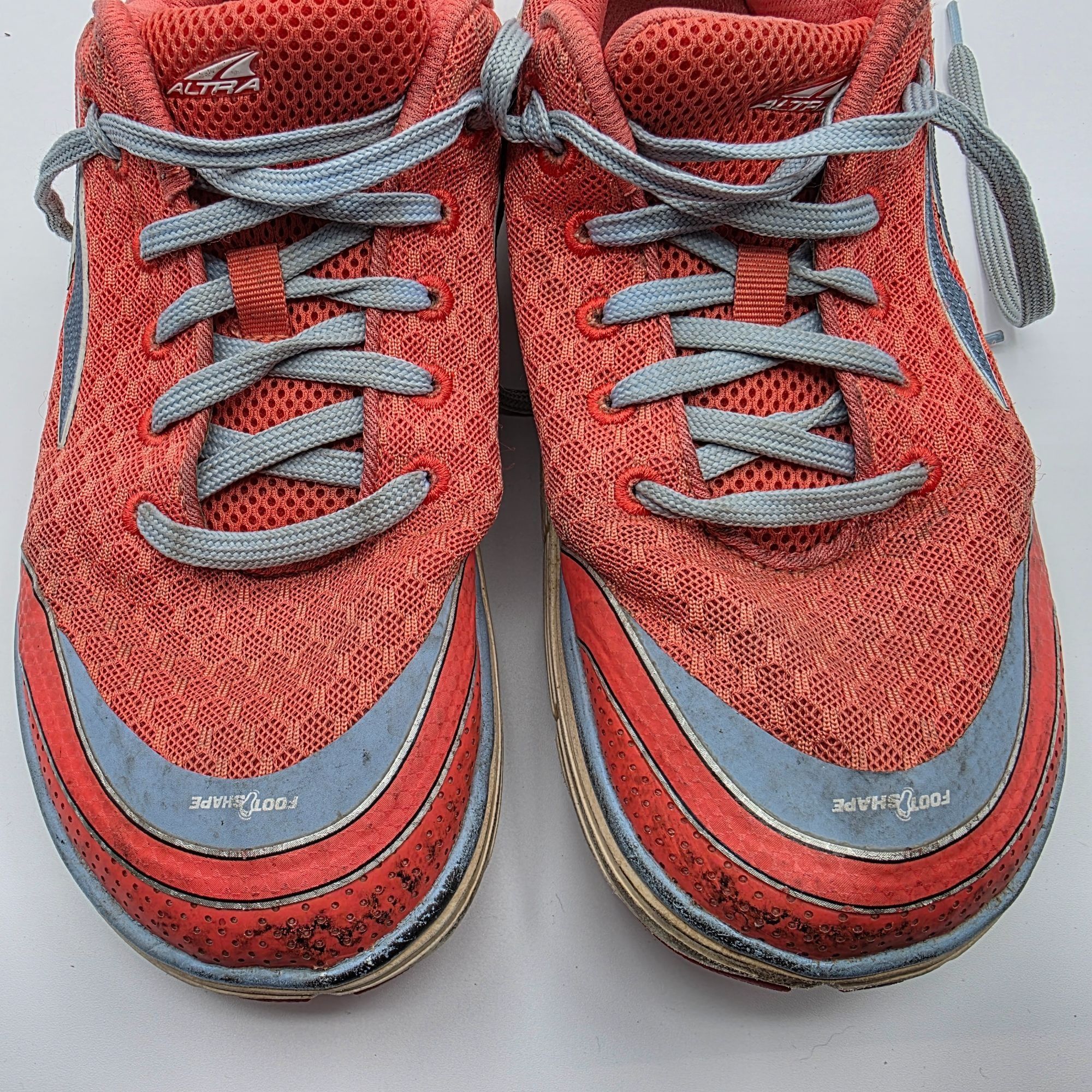 Altra Altra Intuition 3 Womens Size 8.5 Pink Athletic Shoes Walkin Size US 8.5 / IT 38.5 - 10 Thumbnail