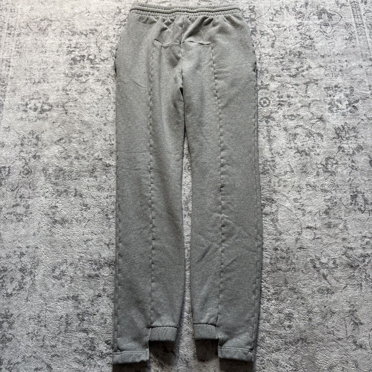 Vetements Vetements AW20 Split Reconstructed Sweatpants | Size S Size US 28 / EU 44 - 7 Thumbnail