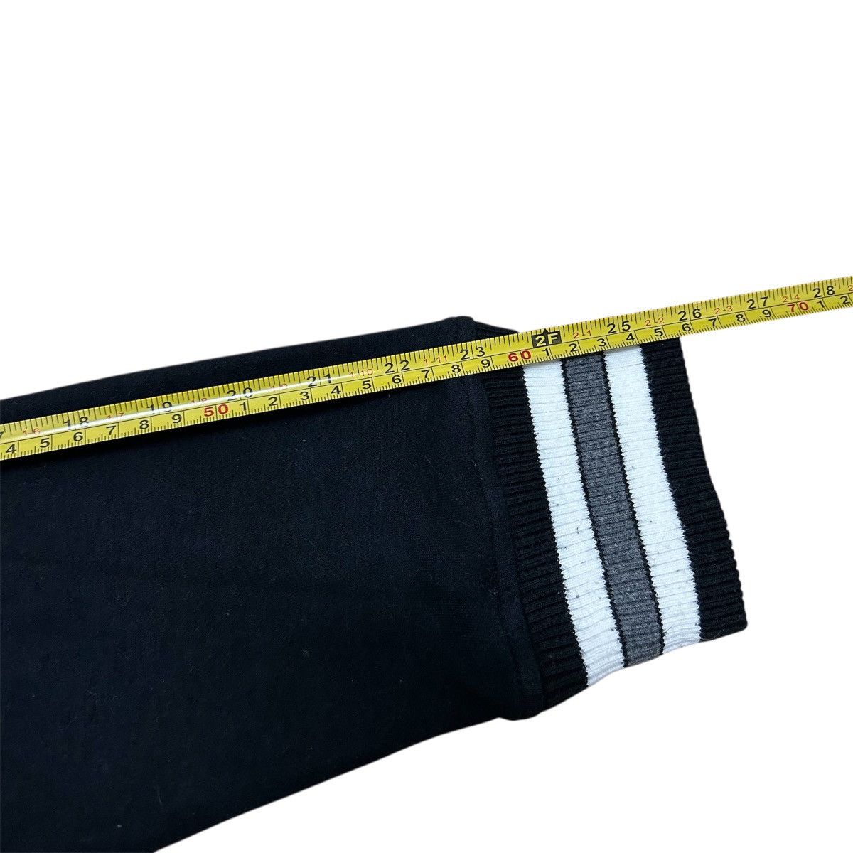 Japanese Brand Japanese Ills Arcadia 92" Varsity Full Zip Sweatshirt Size US L / EU 52-54 / 3 - 12 Thumbnail