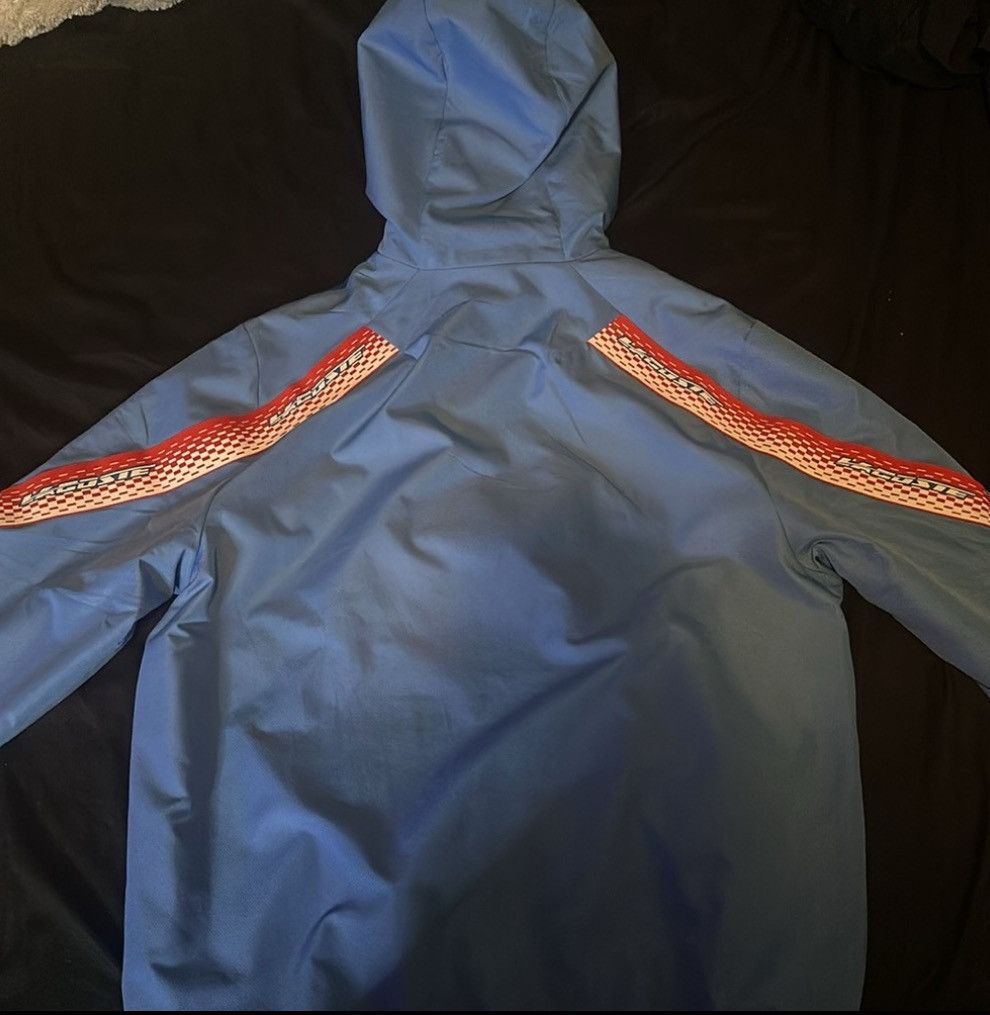Lacoste Lacoste tracksuit jacket Size US M / EU 48-50 / 2 - 4 Thumbnail