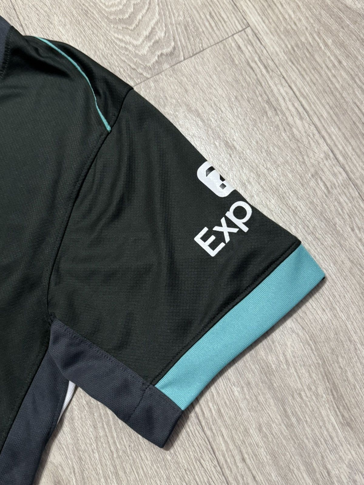 Nike 🔷Nike Liverpool 2024/25 Soccer jersey🔷 Size US L / EU 52-54 / 3 - 3 Thumbnail
