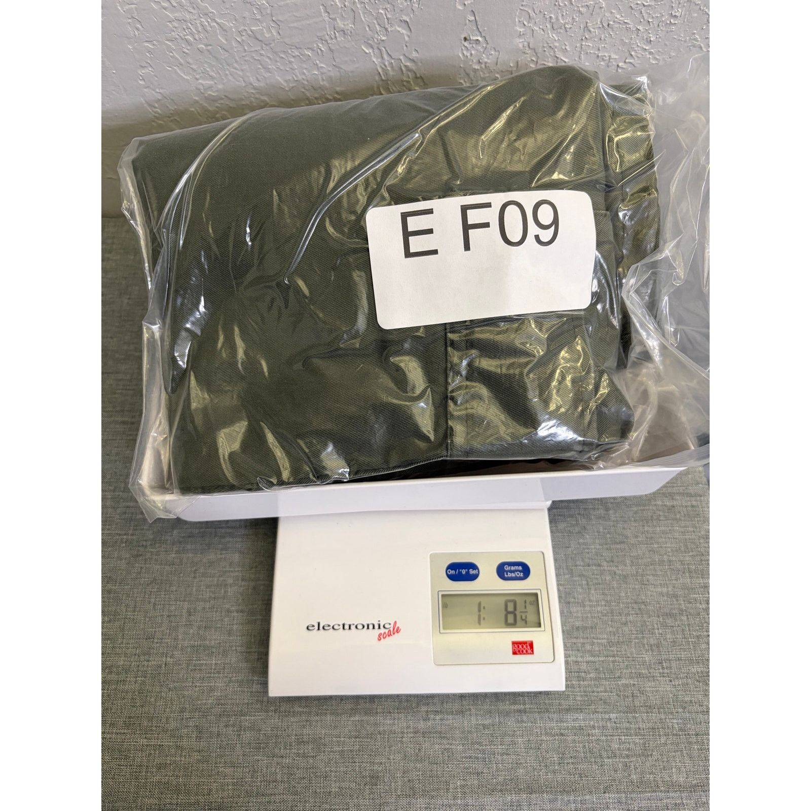 Rothco Rothco BDU Cargo Pants Large Regular Green Military Tactical Size US 35 - 12 Thumbnail