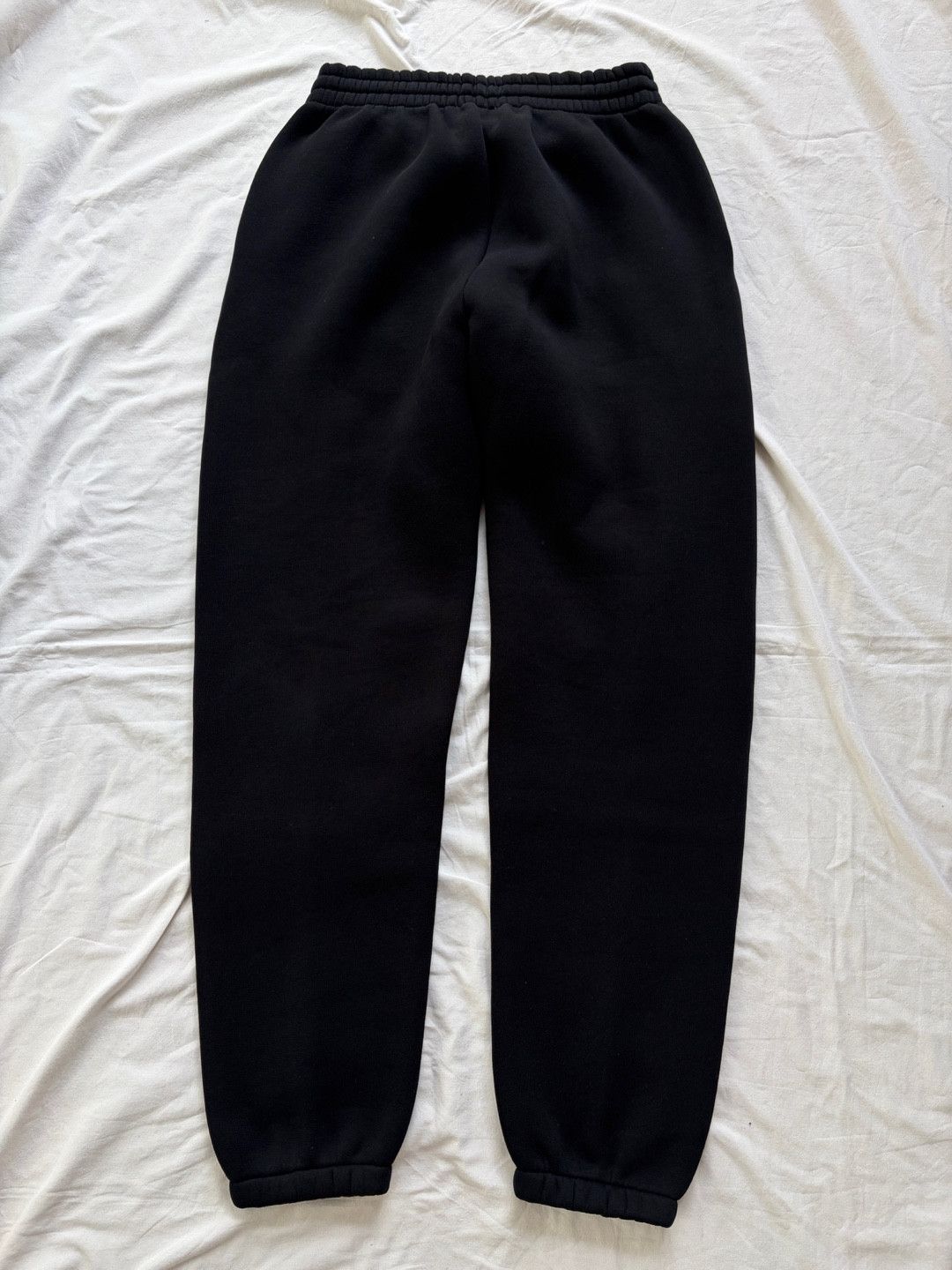 Fear of God 8th Fleece Forum Sweatpants Eternal 7th FOG Size US 30 / EU 46 - 4 Thumbnail