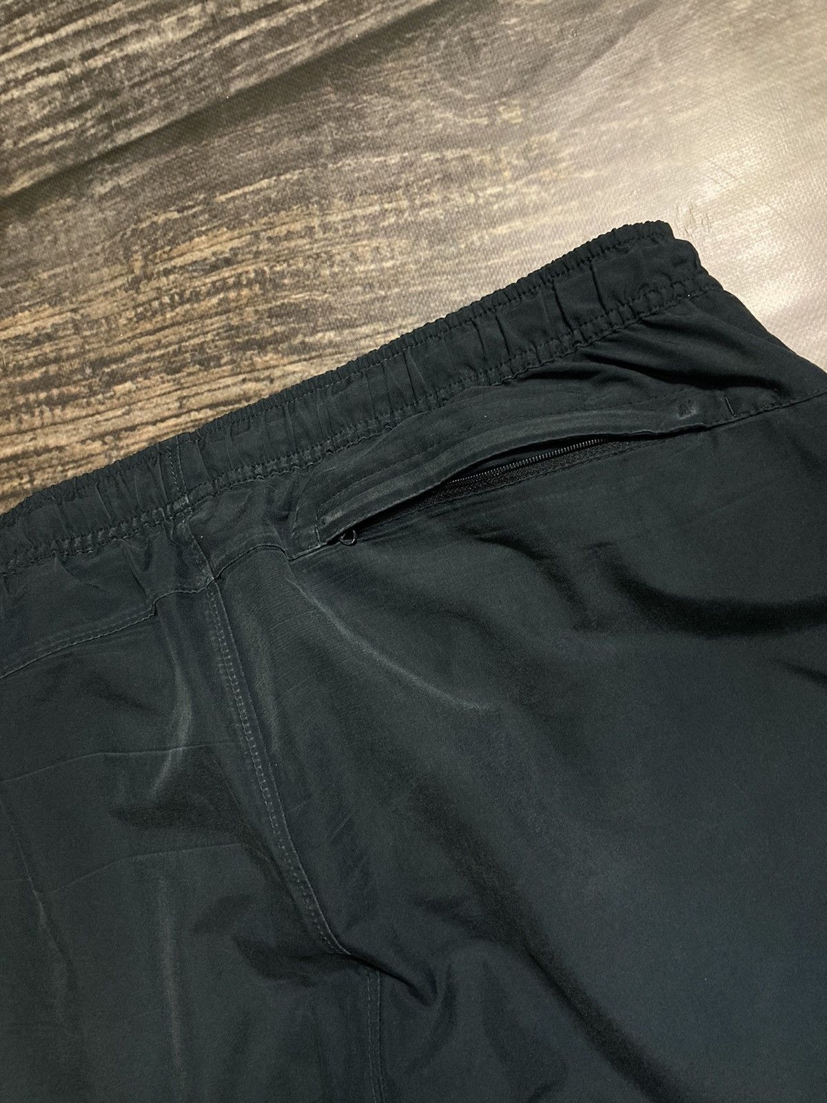 Nike Nike nylon pants XL size Size US 34 / EU 50 - 9 Thumbnail