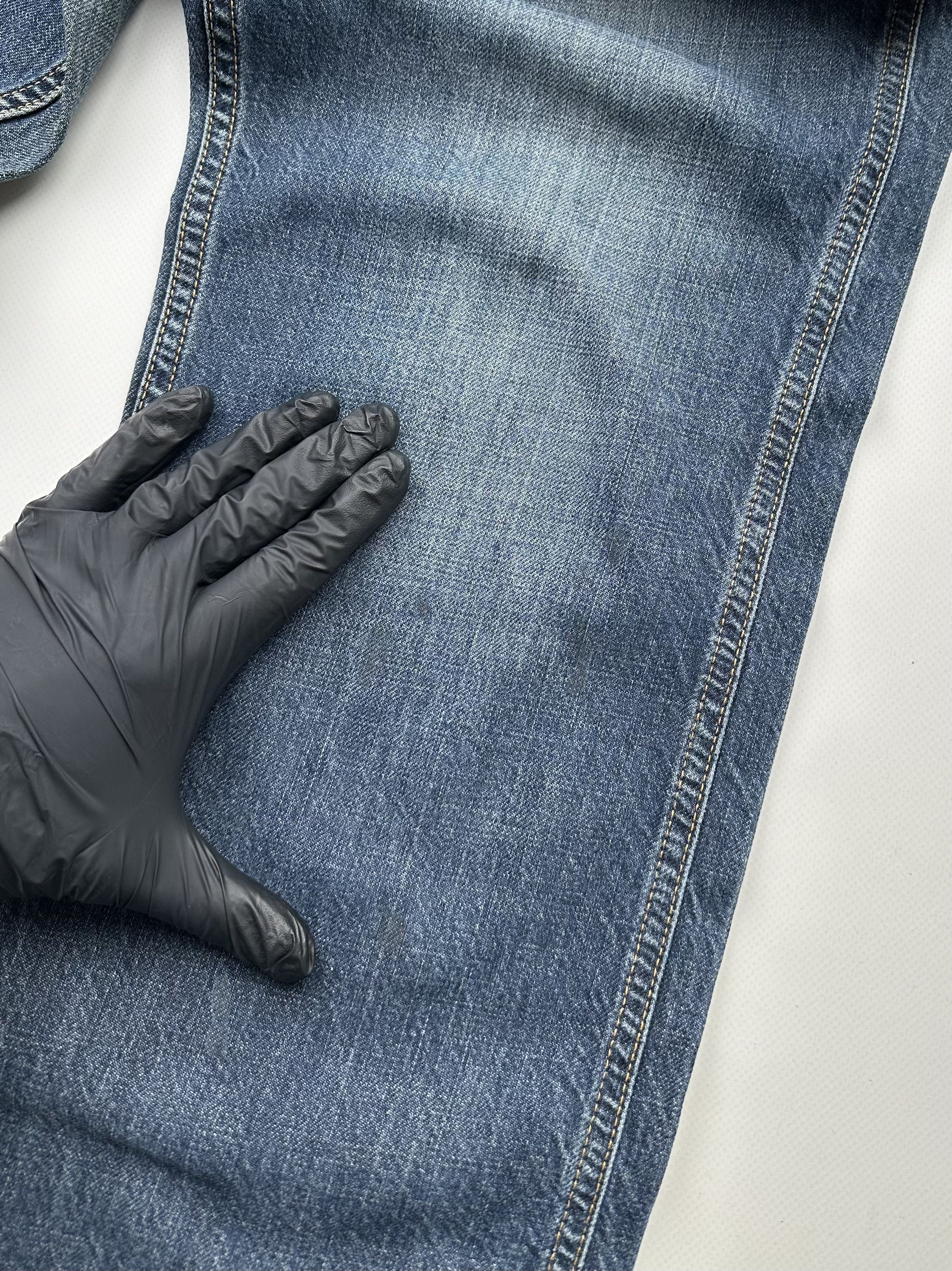 Carhartt Carhartt Vintage Wide Jeans (251) Size US 31 - 6 Thumbnail