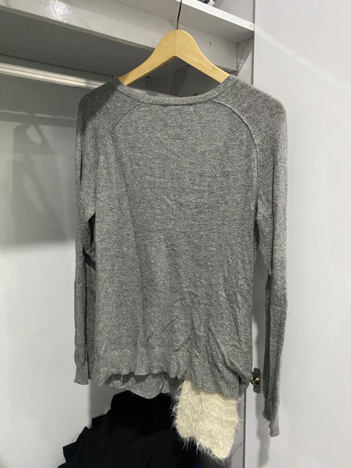 Issey Miyake 💸BINDINGOFFER💸Nenet Isseymiyake Cat Pocket Cardigan Size US M / EU 48-50 / 2 - 4 Thumbnail