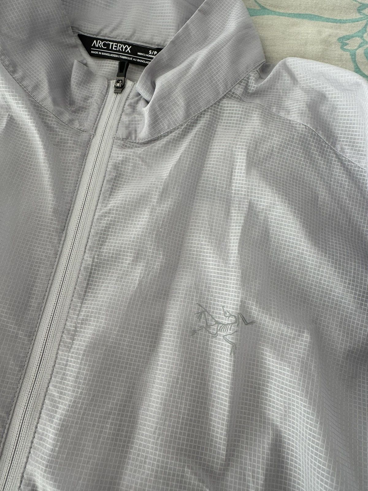 Arc'teryx Arc'teryx Norvan Windshell Jacket Men's (2022) Size US S / EU 44-46 / 1 - 2 Thumbnail