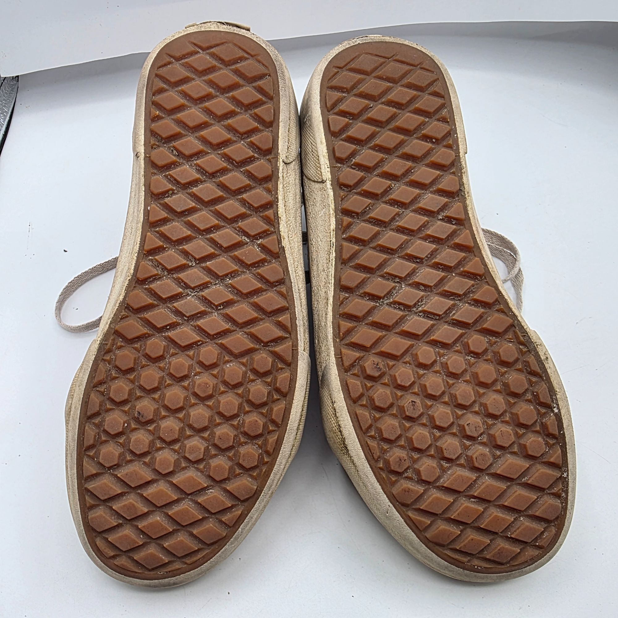 Vans Vans Sk8-Hi MTE Womens Size 6 Biking Red High Top Shoes Camp Size US 6 / IT 36 - 8 Thumbnail