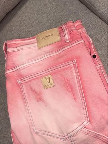 Valabasas Valabasas designer mens jeans Size US 40 / EU 56 - 3 Thumbnail