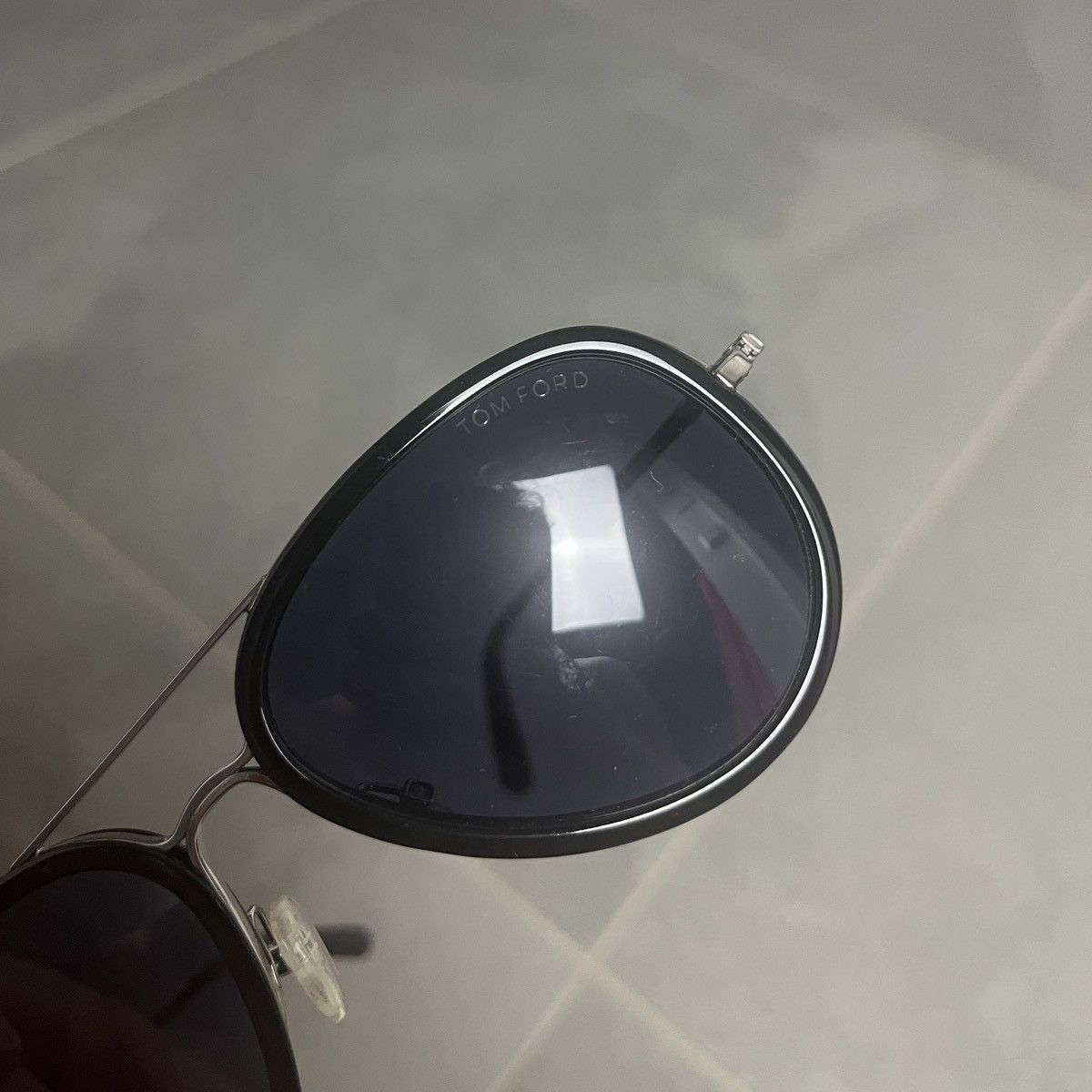 Tom Ford Tom Ford Sunglasses Size ONE SIZE - 2 Thumbnail