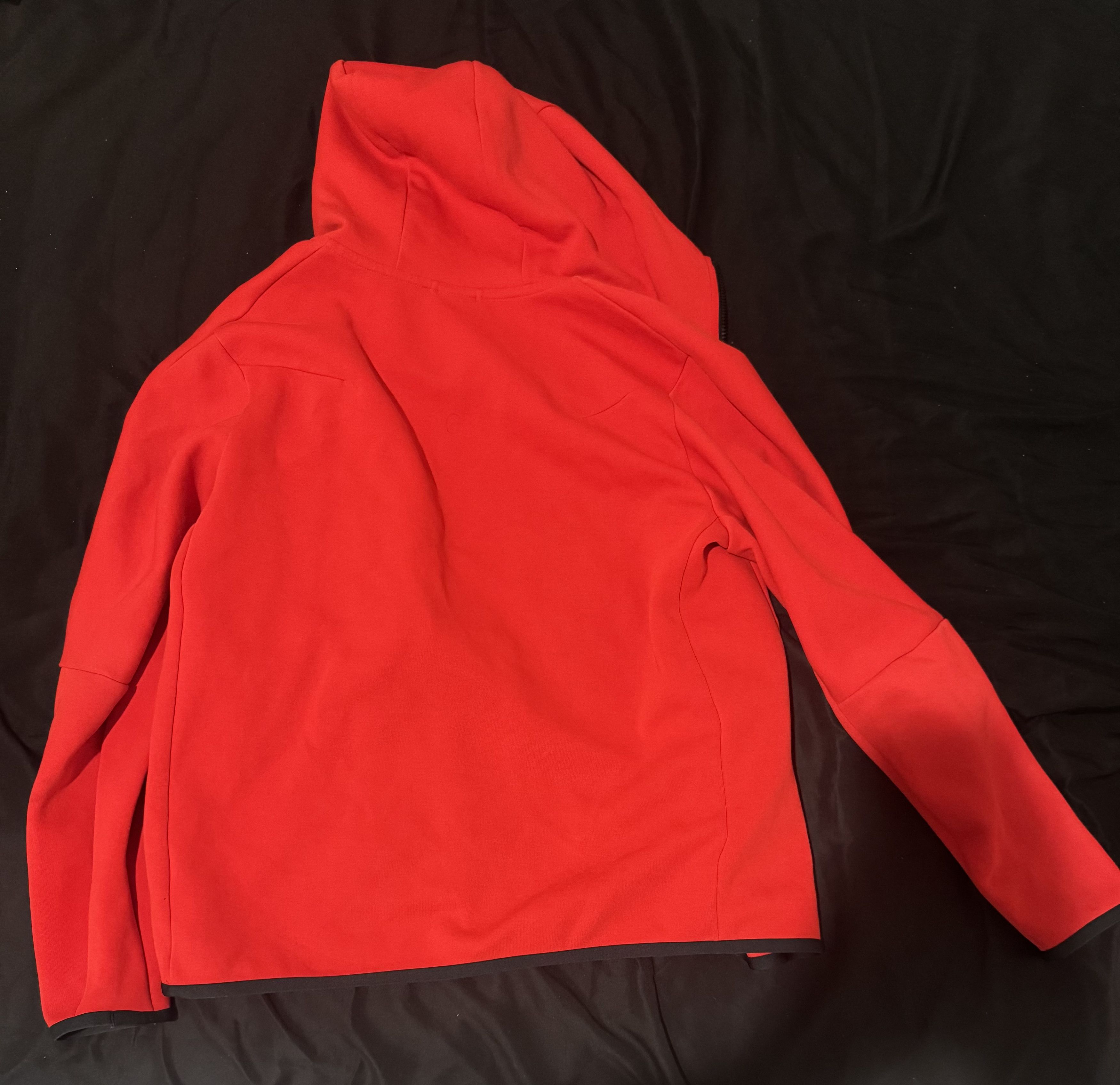Nike Nike tech fleece Size US L / EU 52-54 / 3 - 4 Thumbnail