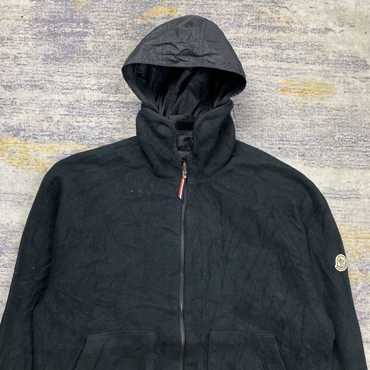 Moncler moncler reversible jacket Size US M / EU 48-50 / 2 - 4 Thumbnail