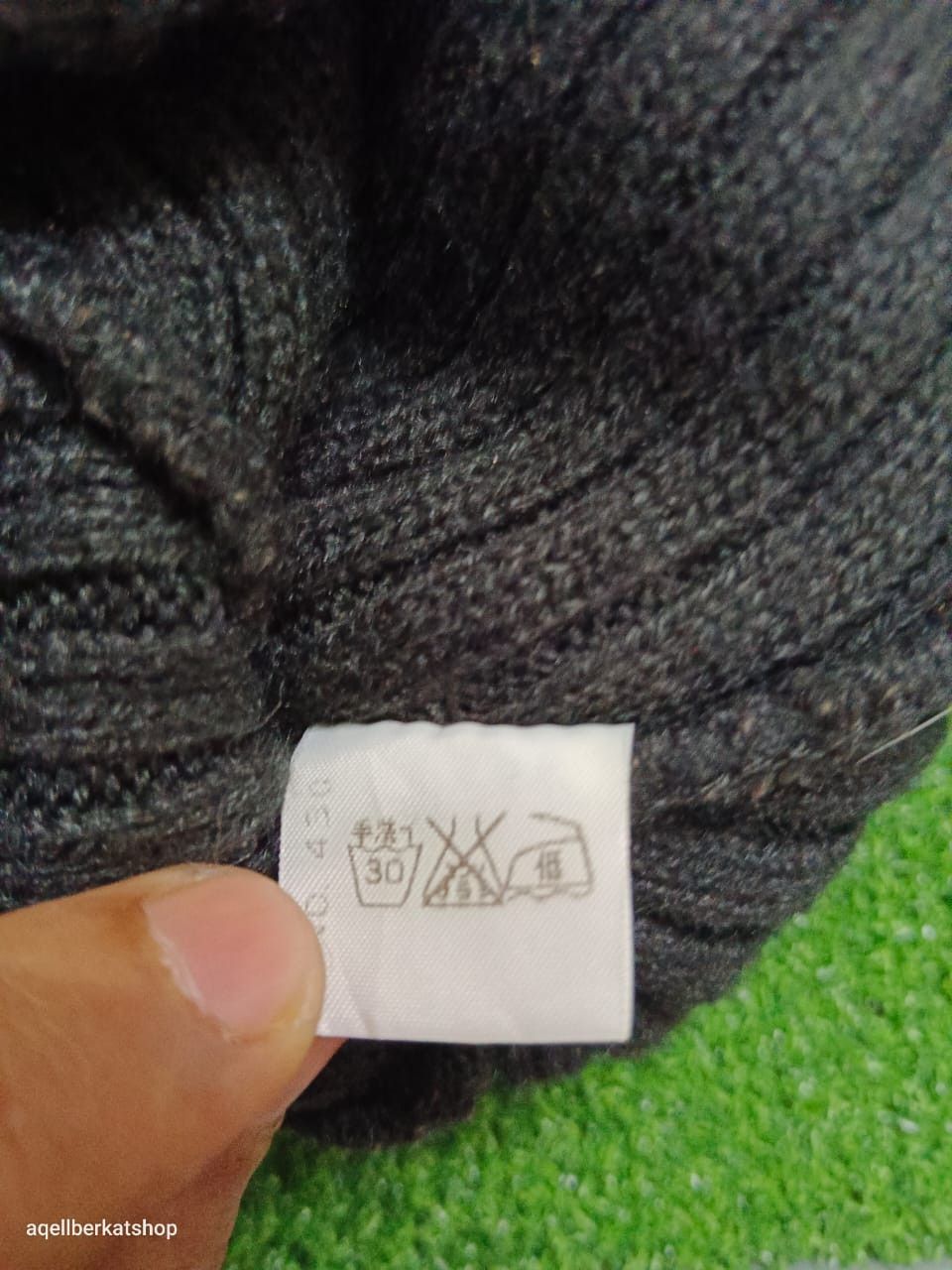 Japanese Brand BOYCOTT Japan Beanie Size ONE SIZE - 8 Thumbnail