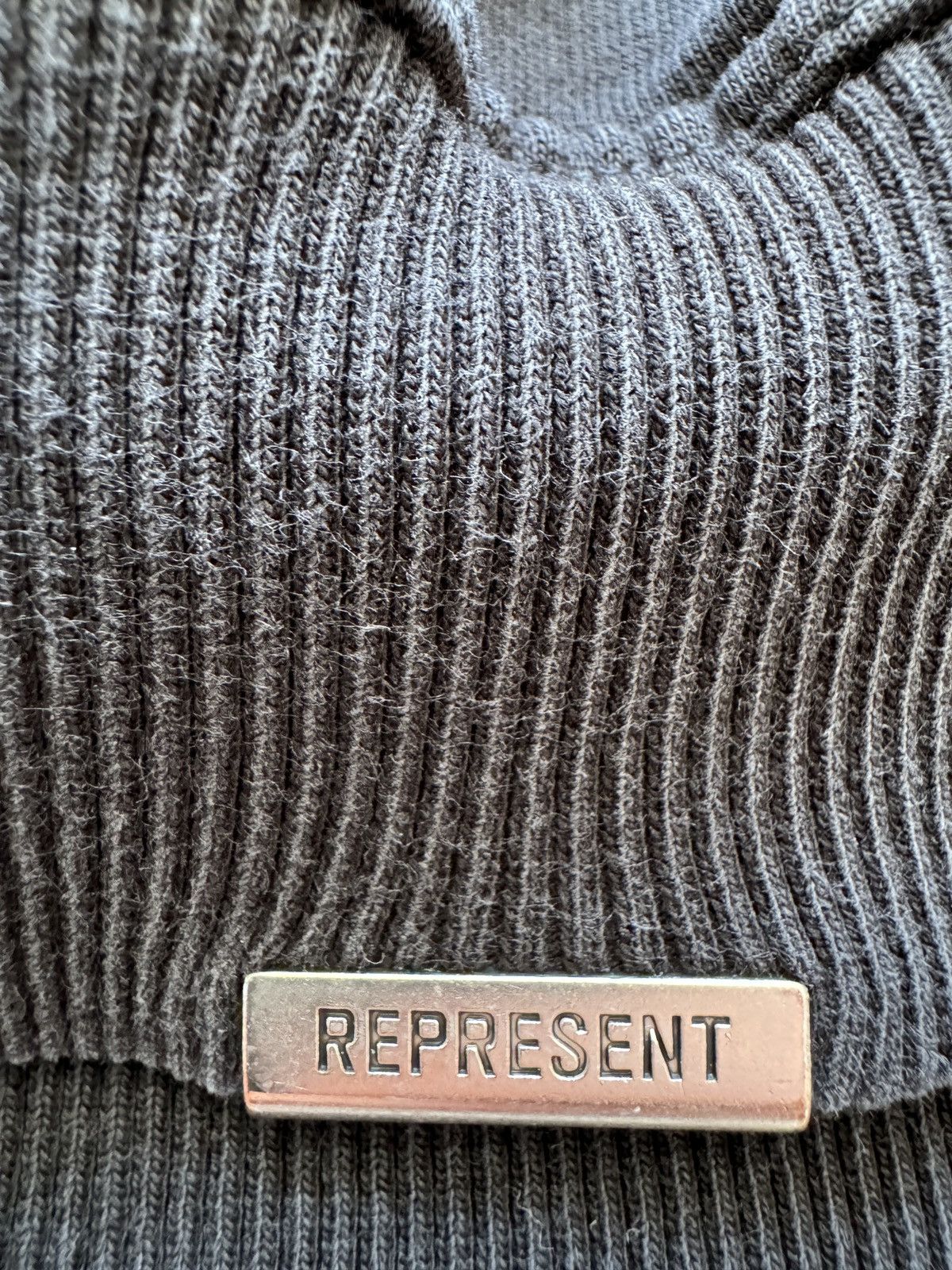 Represent Clo. Represent sweater Size US S / EU 44-46 / 1 - 3 Thumbnail