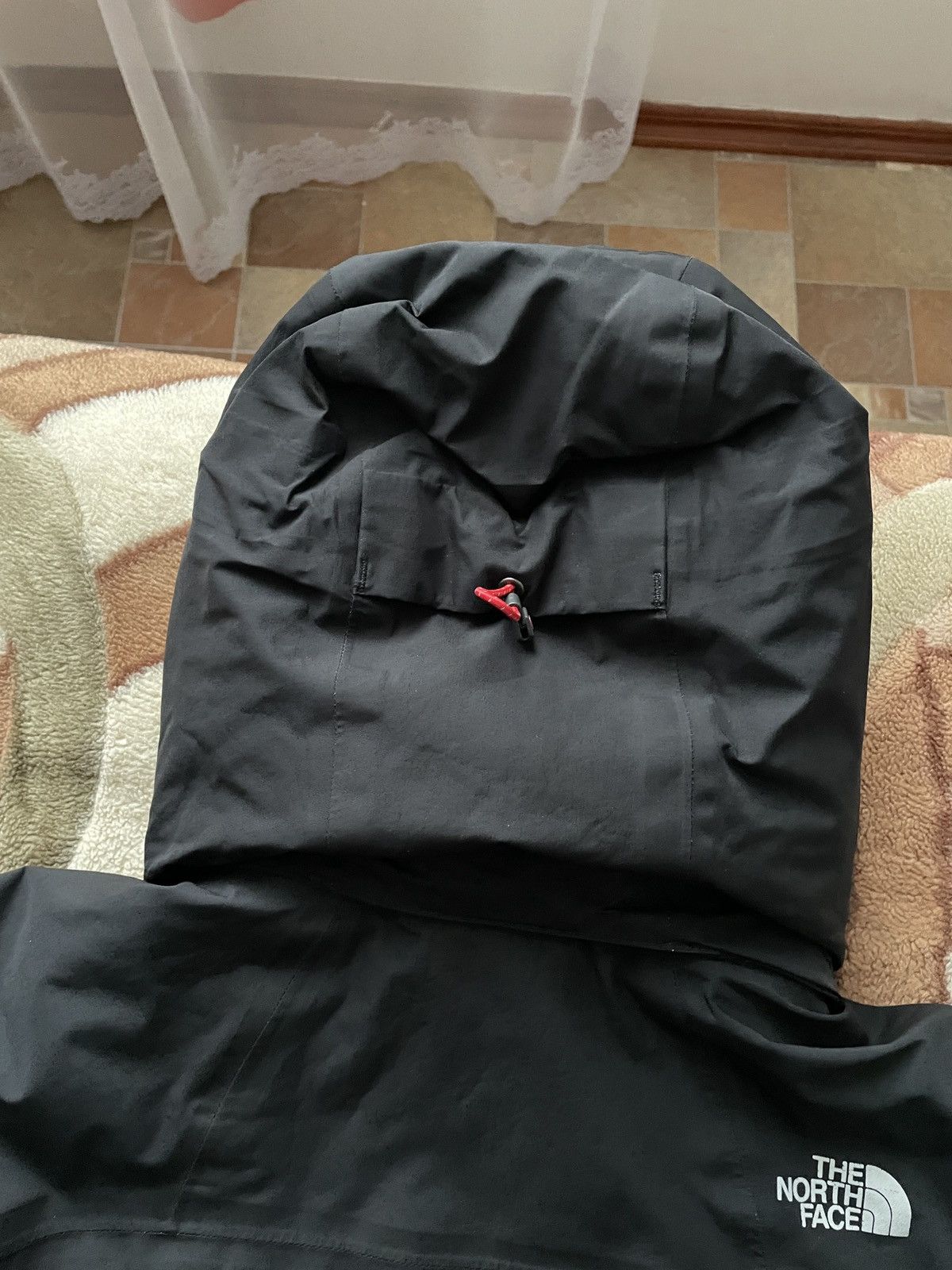 The North Face Women’s The North Face Summit Series HyVe Alpha Black Jacket Size S / US 4 / IT 40 - 6 Thumbnail