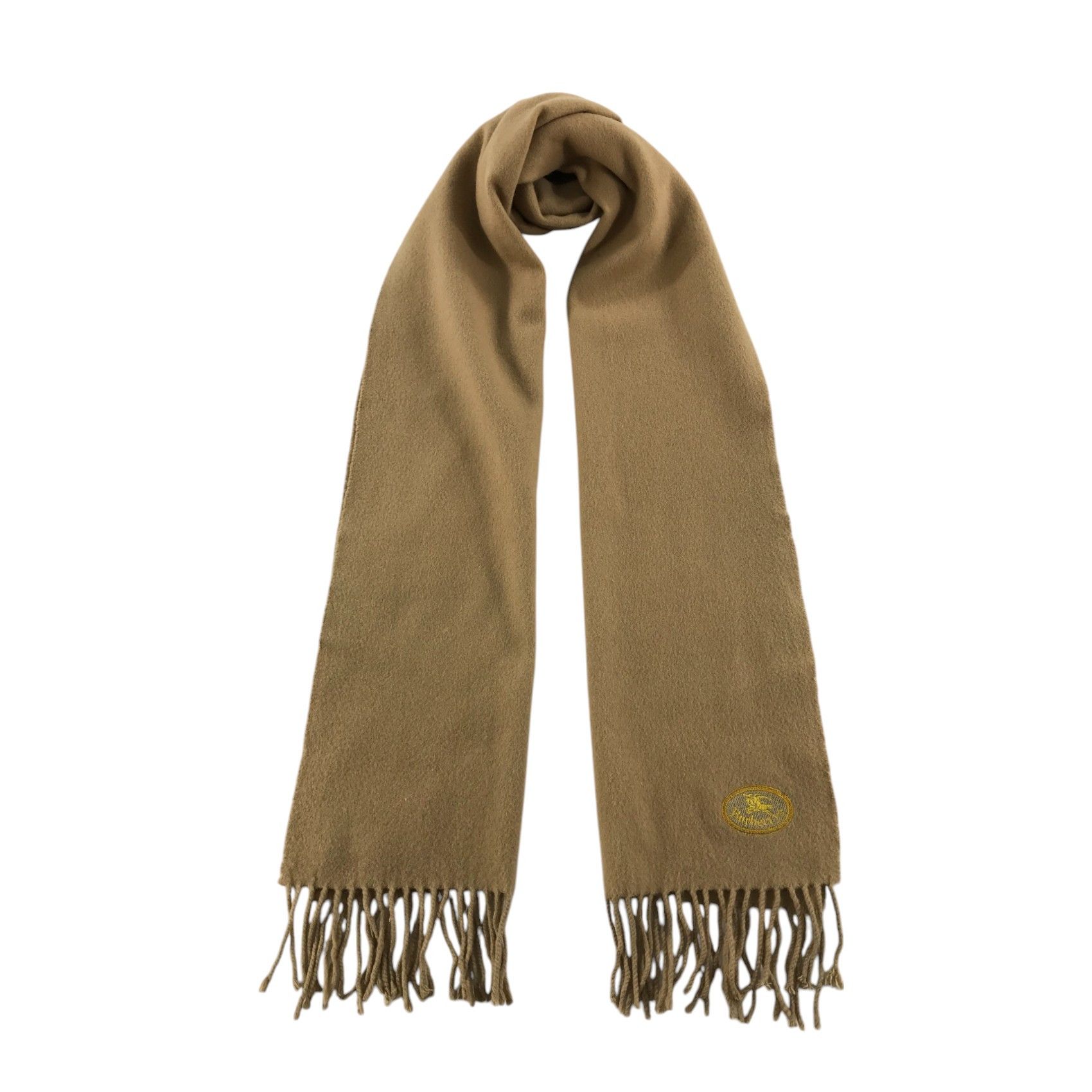 Burberry Scarf / Muffler / Neckwear - WW2691